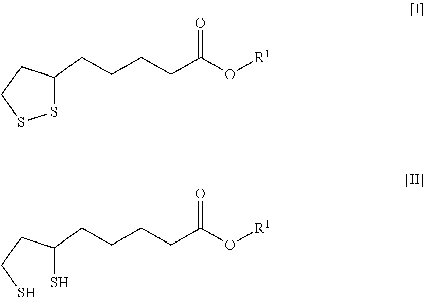 Lipoic acid prodrug