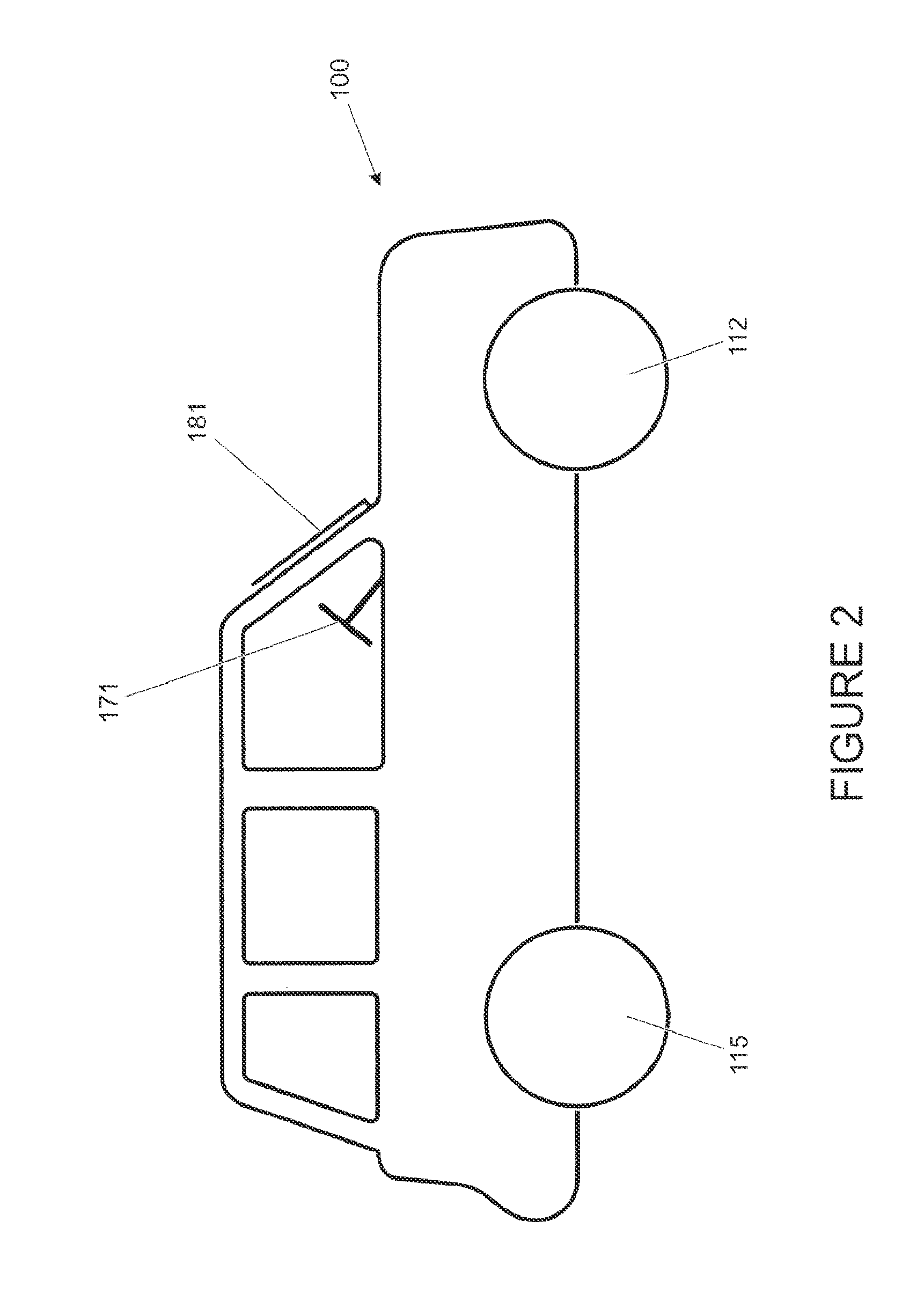 Vehicle speed control system