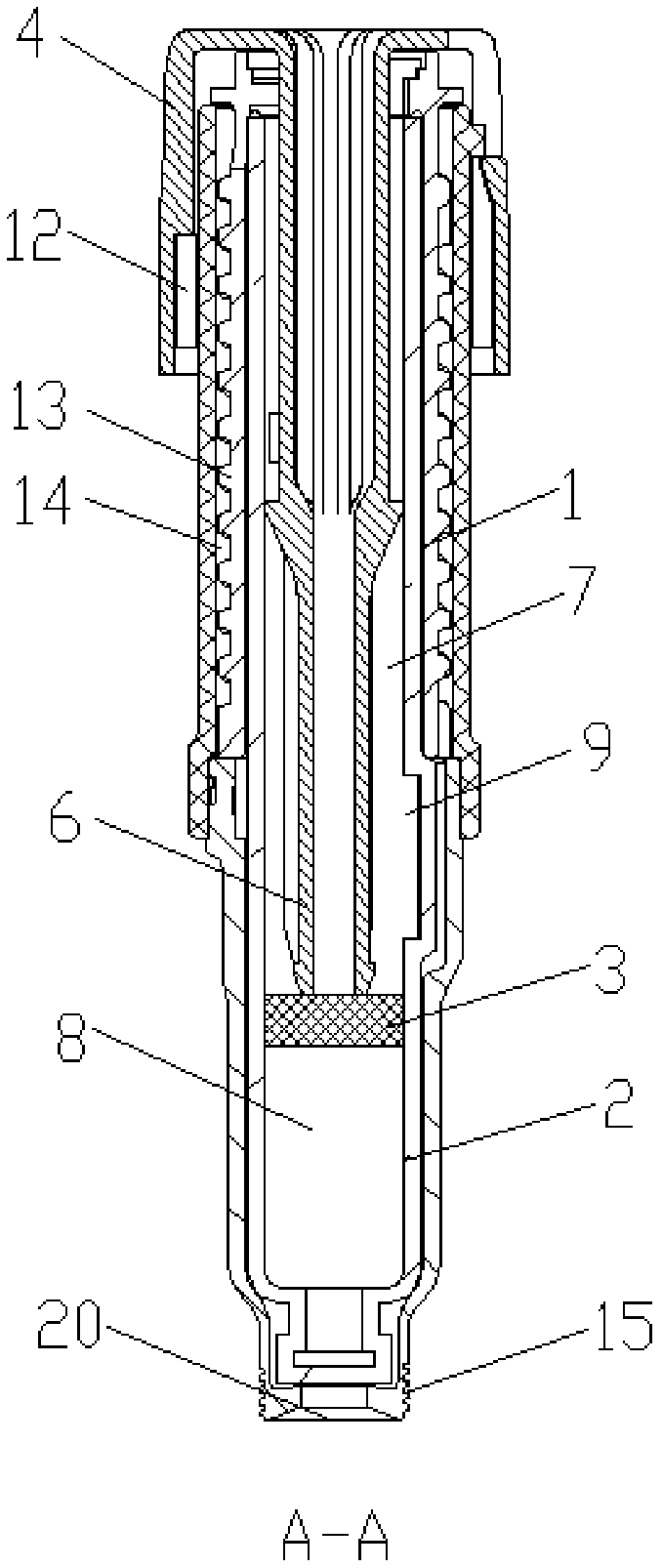 Injection device