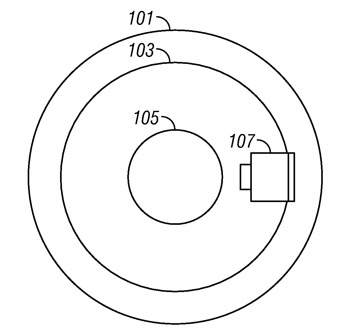 Early Kick Detection in an Oil and Gas Well