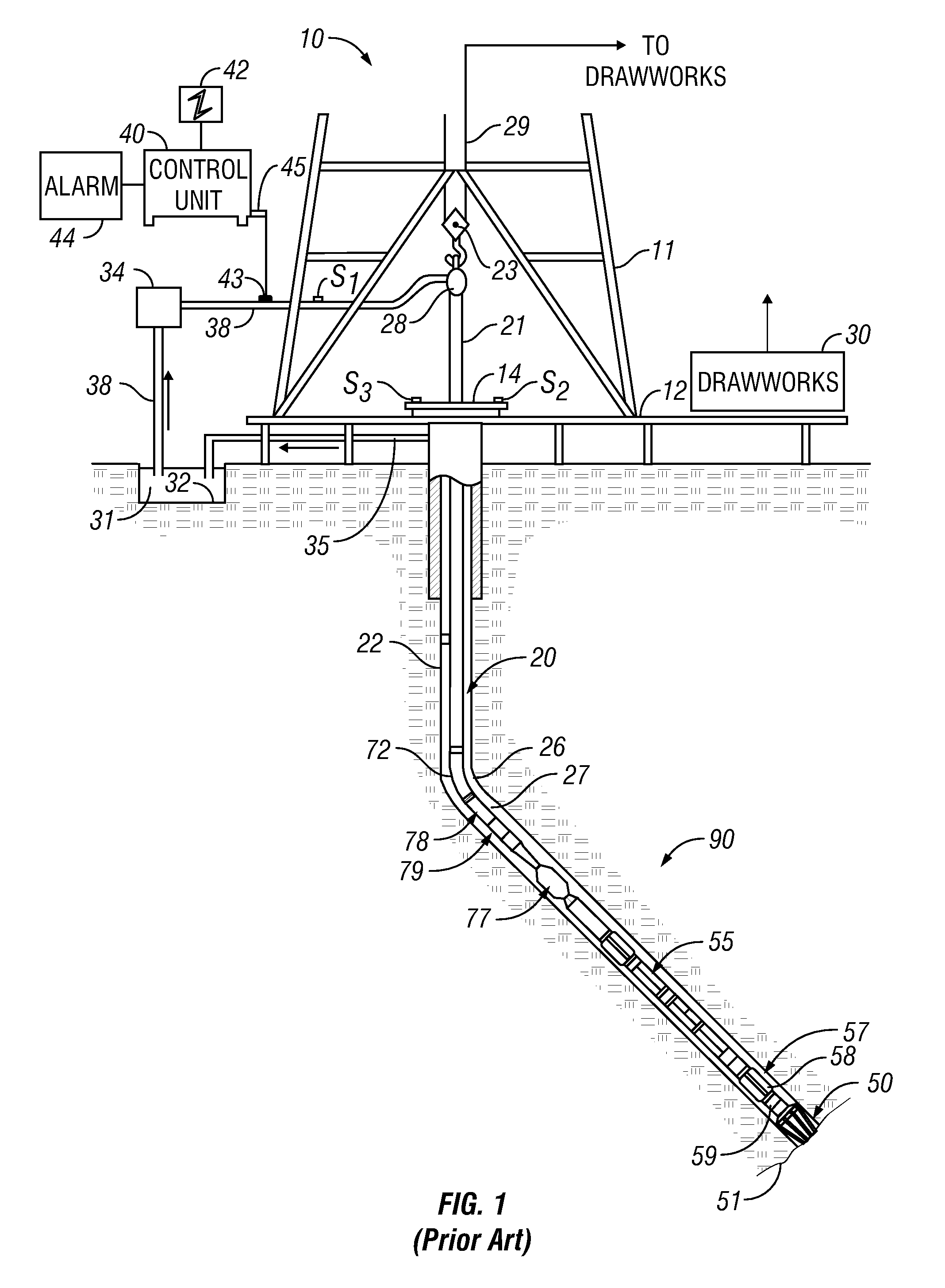 Early Kick Detection in an Oil and Gas Well