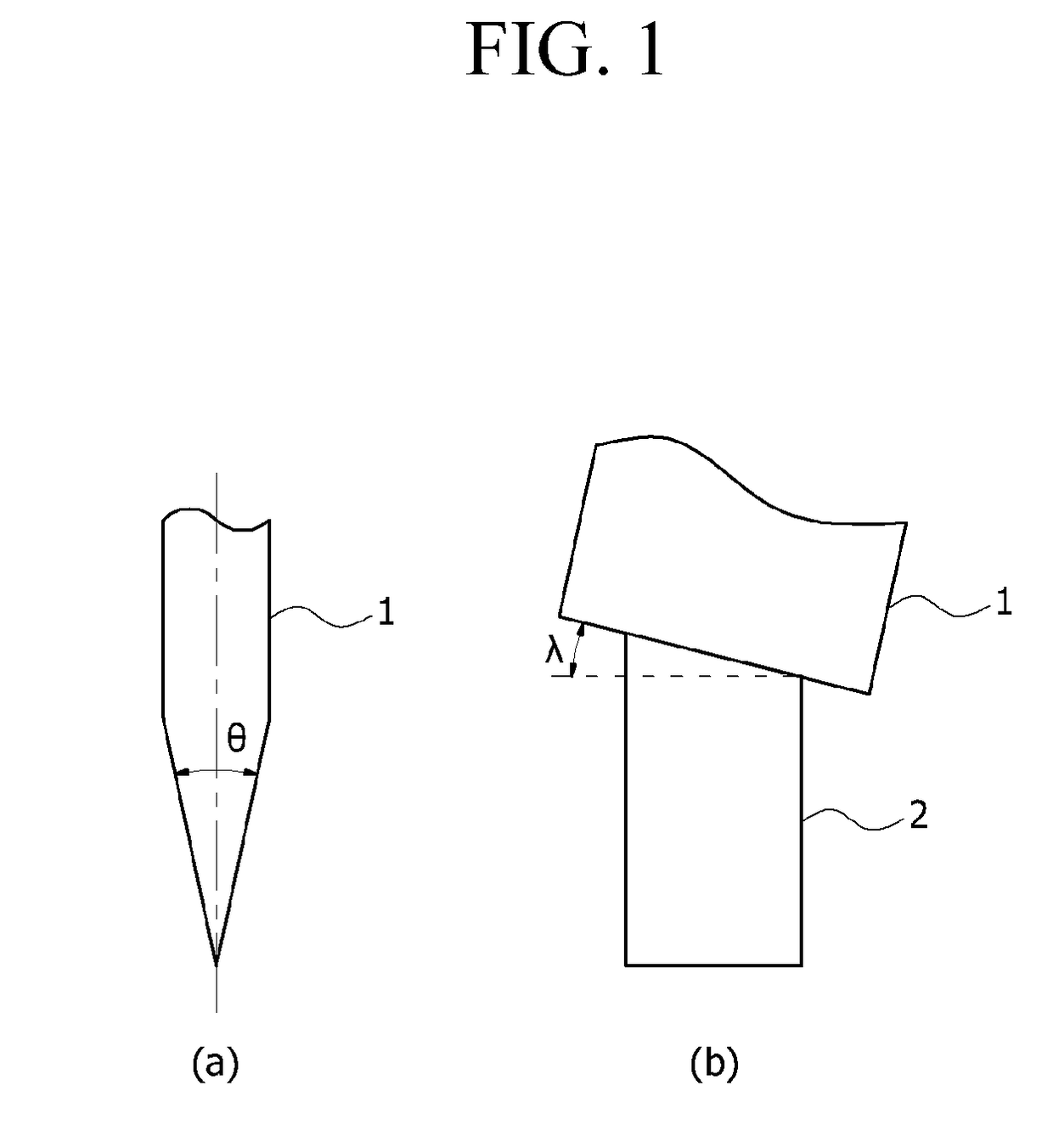 Trocar, method for manufacturing the same, and method for continuously manufacturing the same