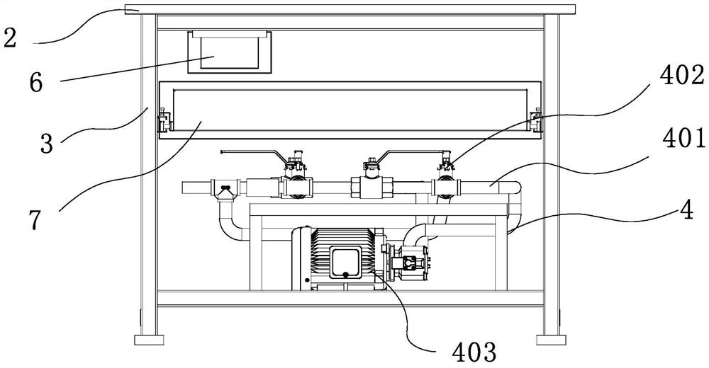 A Transformer On-Load Tap-Changer Inspection and Maintenance Operation Platform