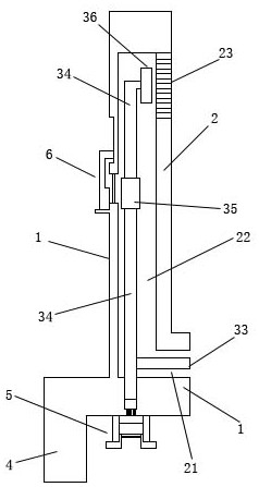 Electroplating device for improving surface smoothness of electroplated part and continuous electroplating method thereof