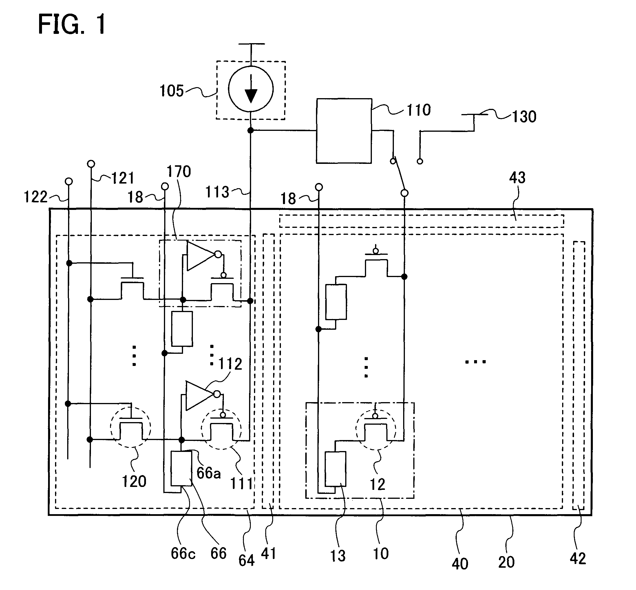 Display device and method for inspecting the same