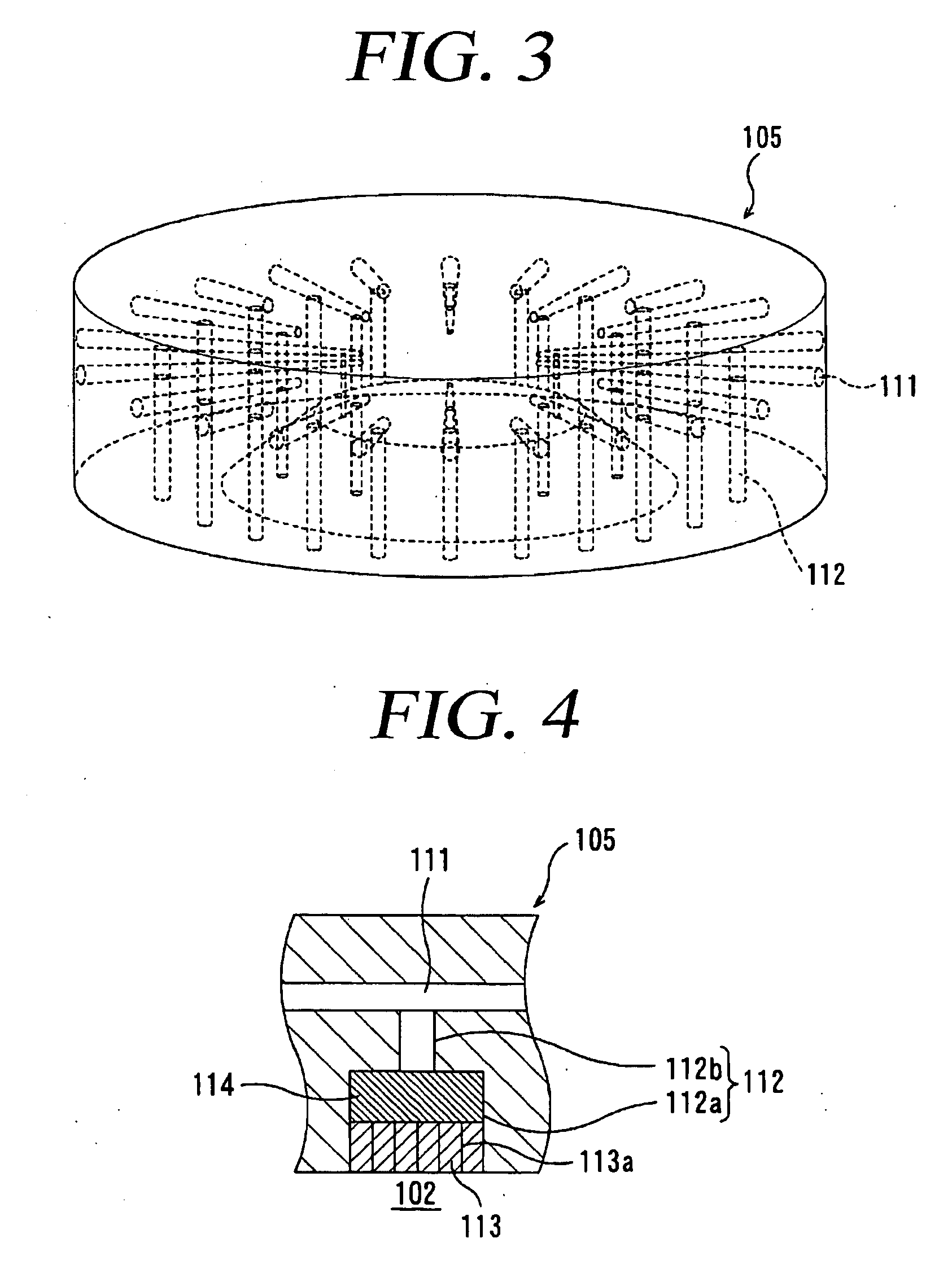 Shower plate, and plasma processing apparatus, plasma processing method and electronic device manufacturing method using the shower plate