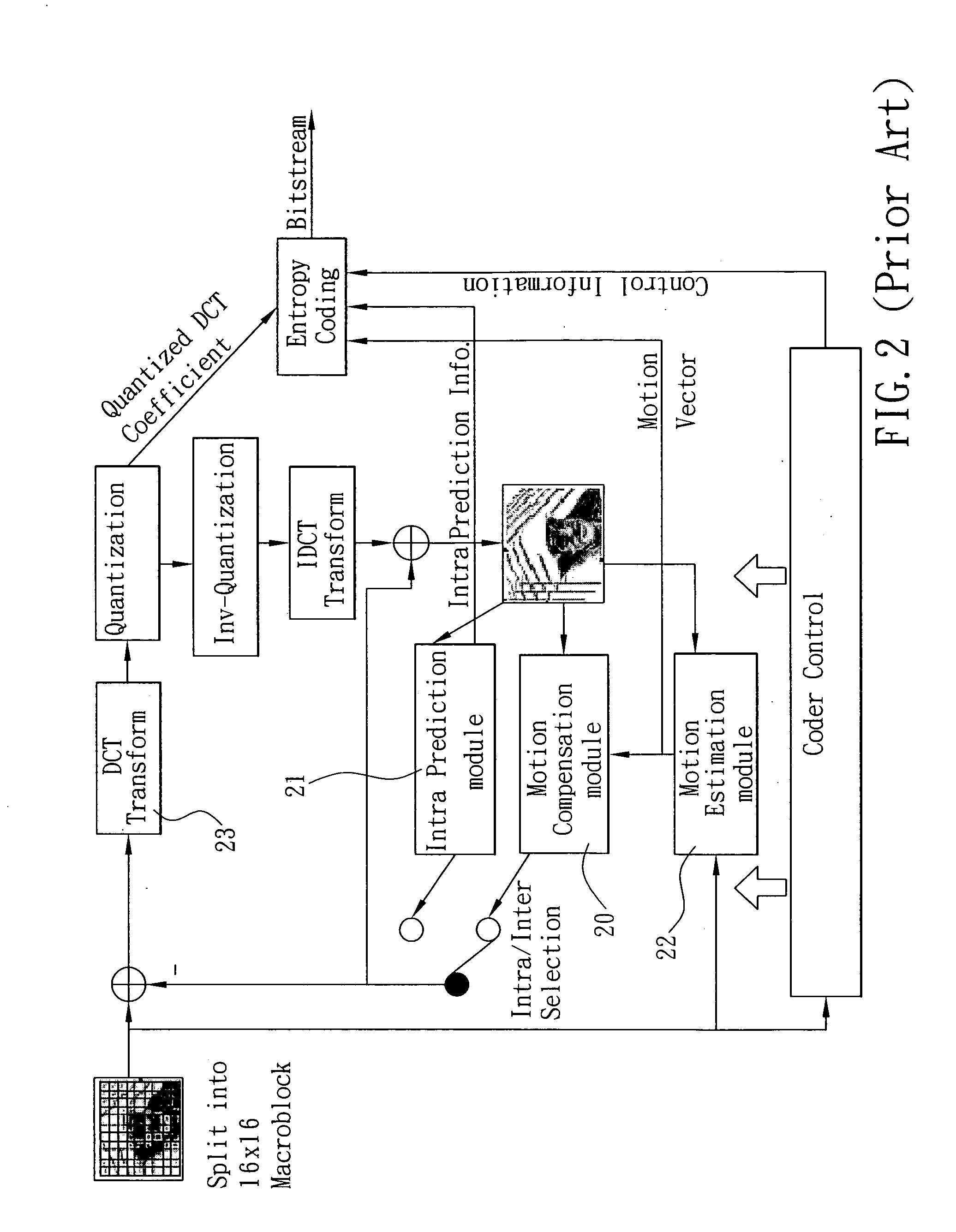 Method of parallelly filtering input data words to obtain final output data words containing packed half-pel pixels