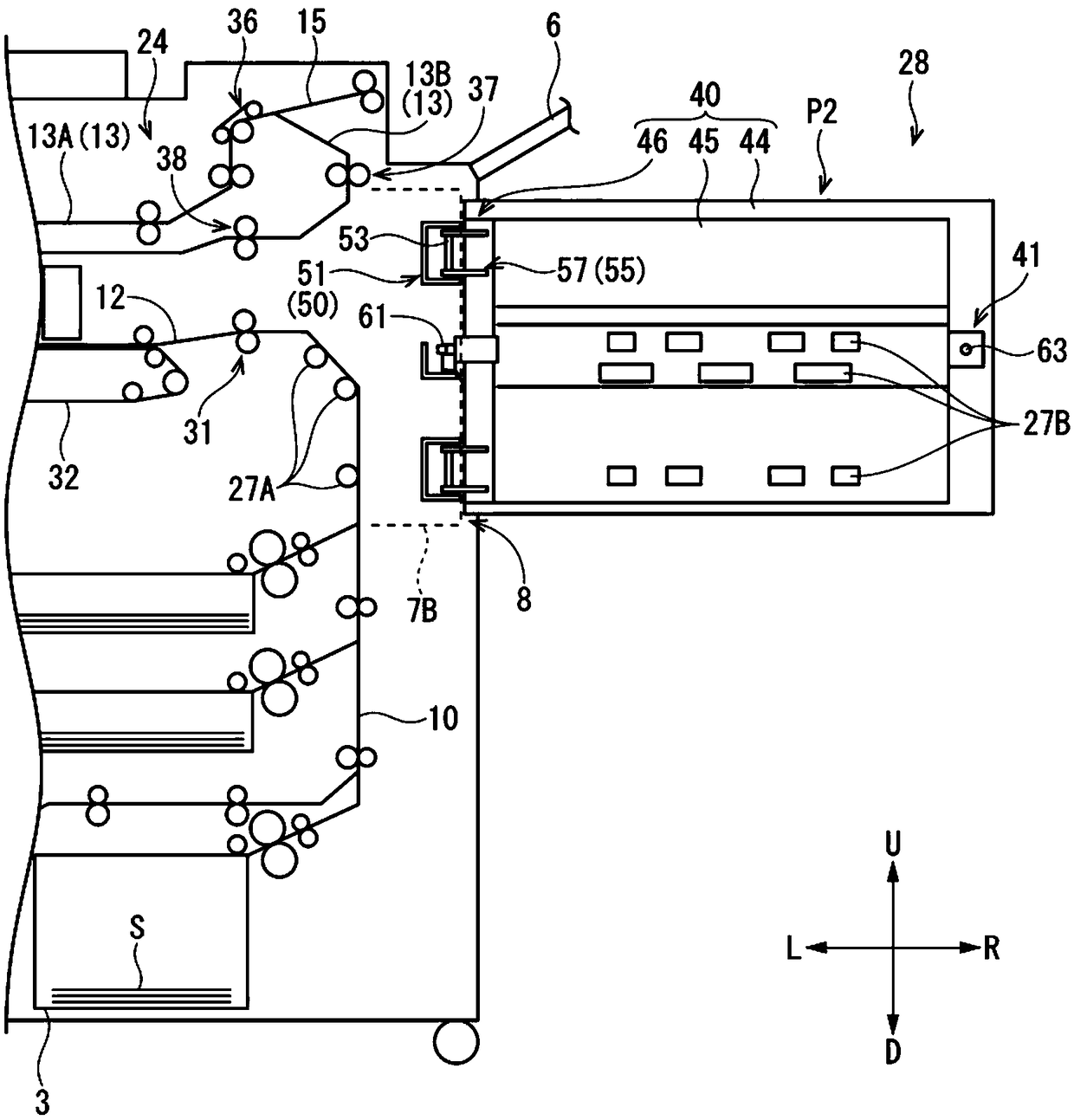 Image forming apparatus