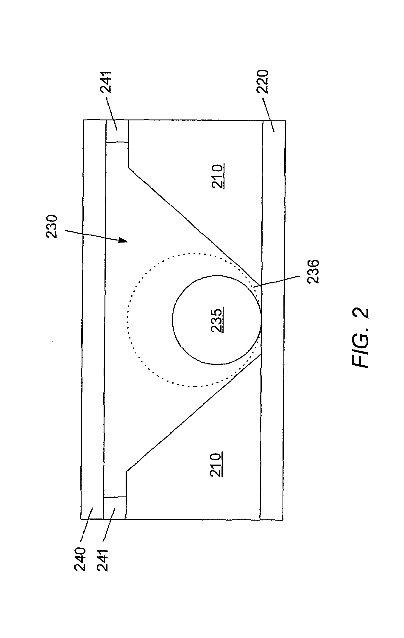 Portable sensor array system