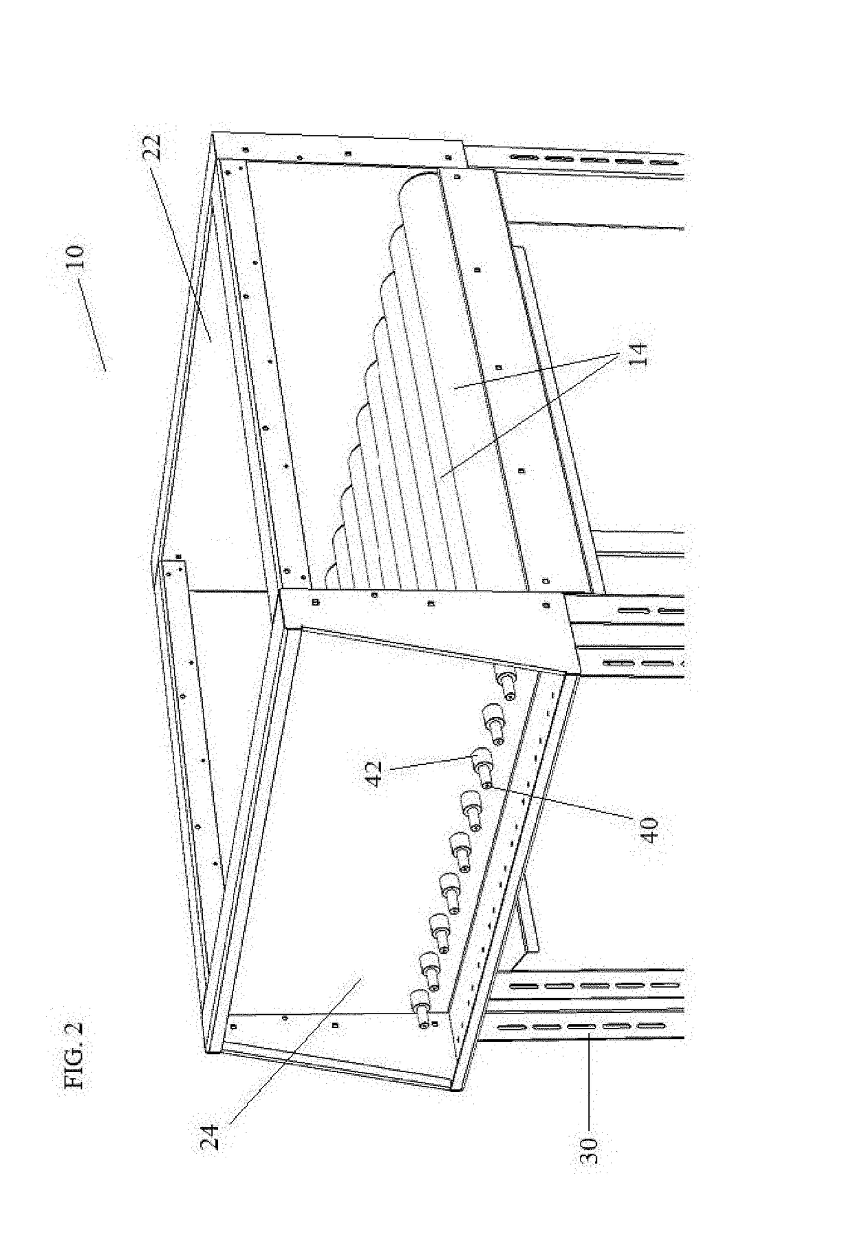 Conveying Systems and Methods of Use