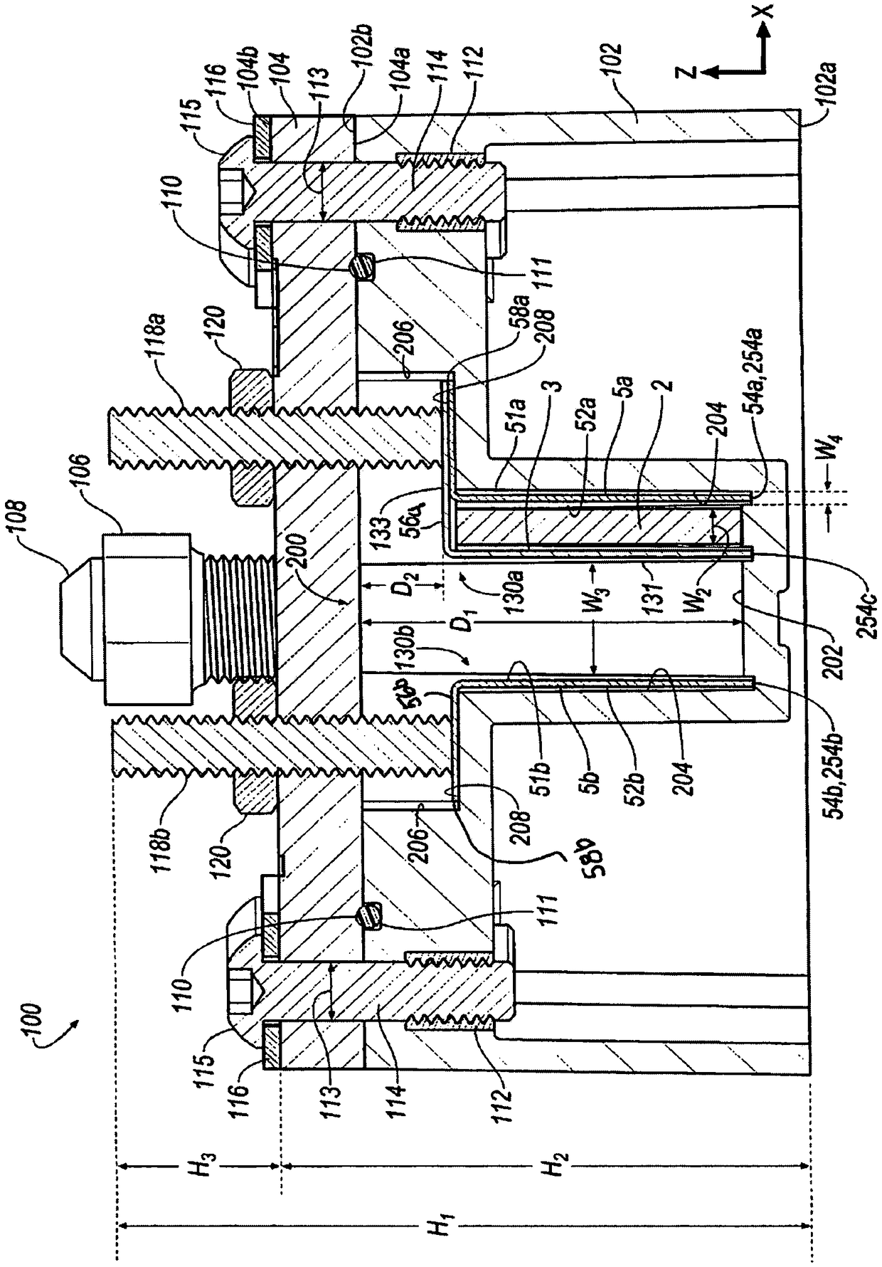 Zinc-halide battery using a deep eutectic solvent-based electrolyte