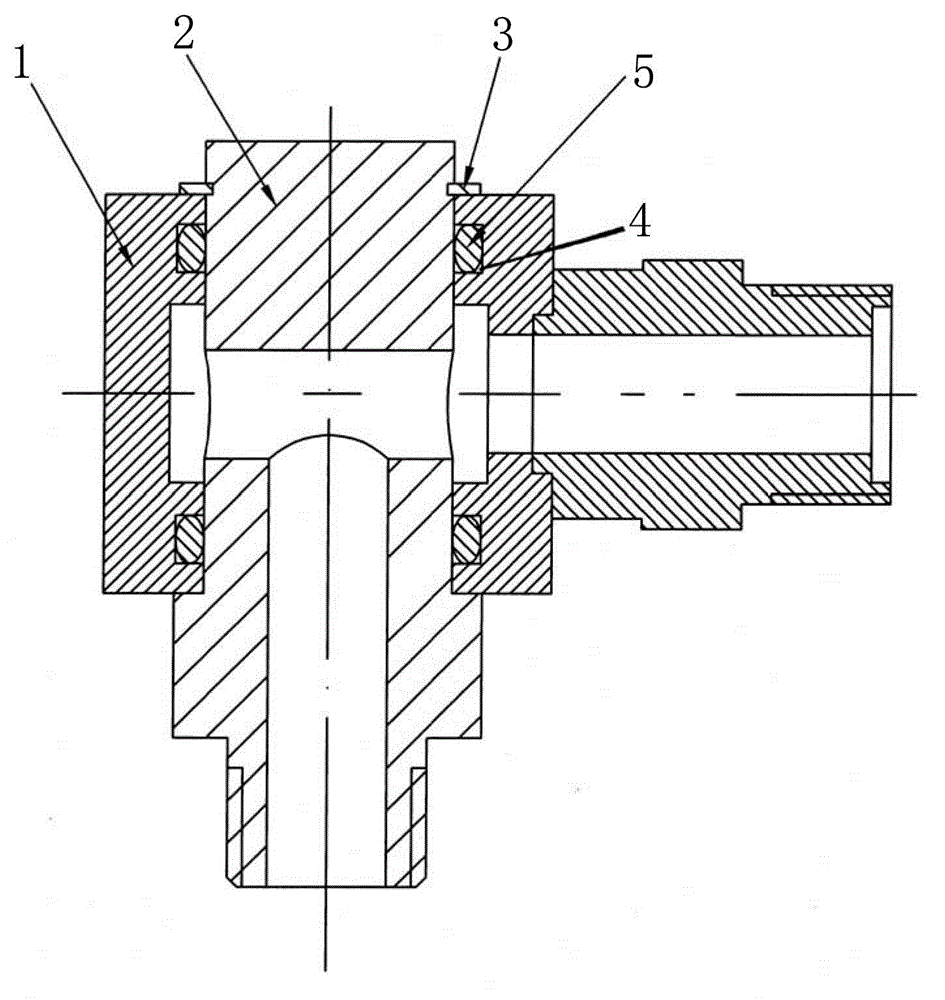 Joint assembly