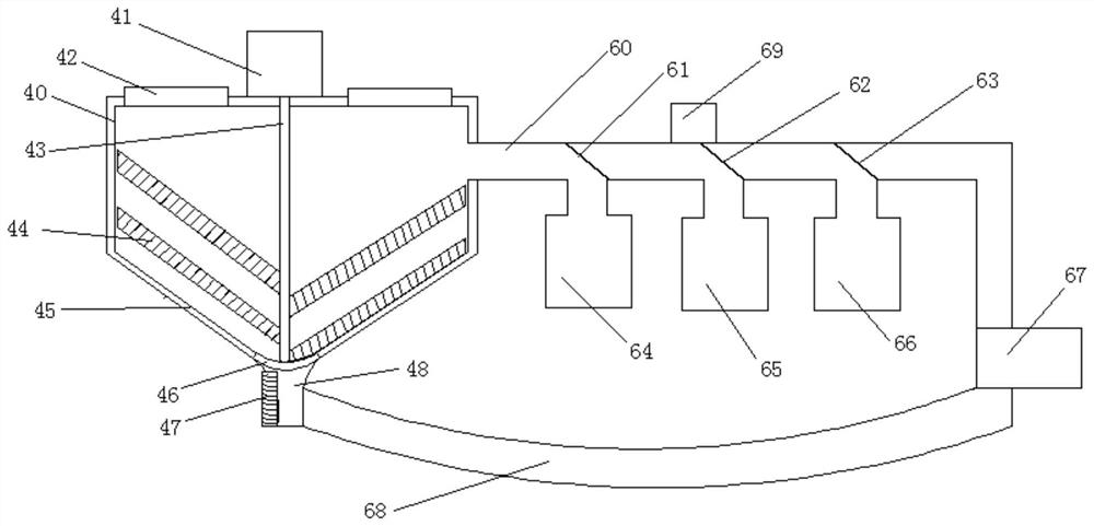 Lithium battery precise recycling method and device