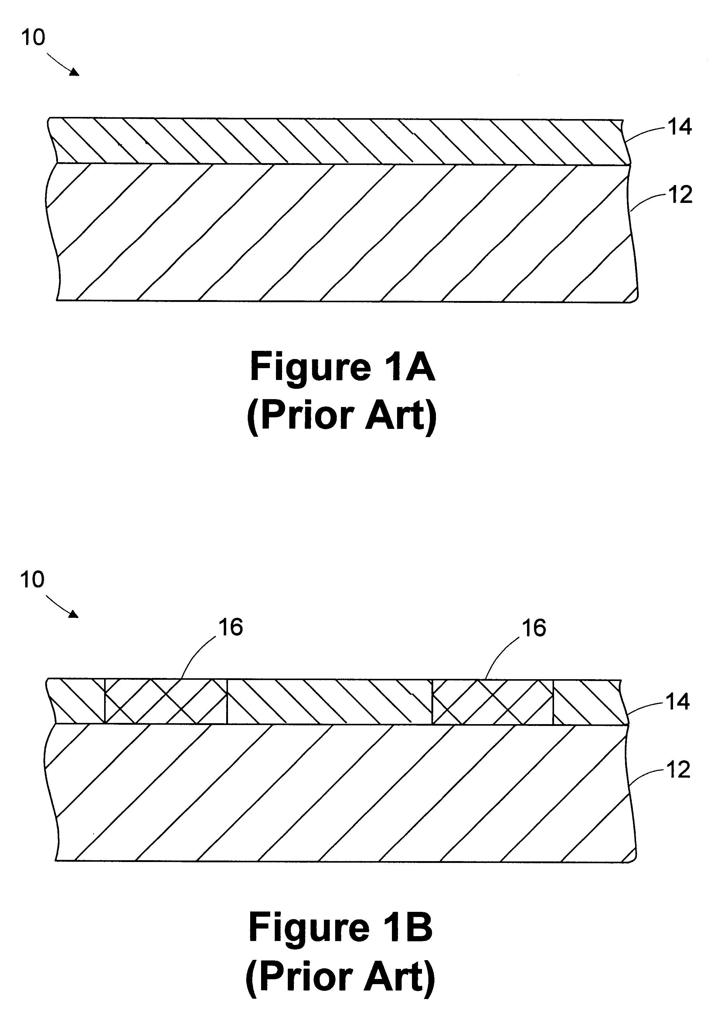 Method and apparatus for controlling photolithography parameters based on photoresist images