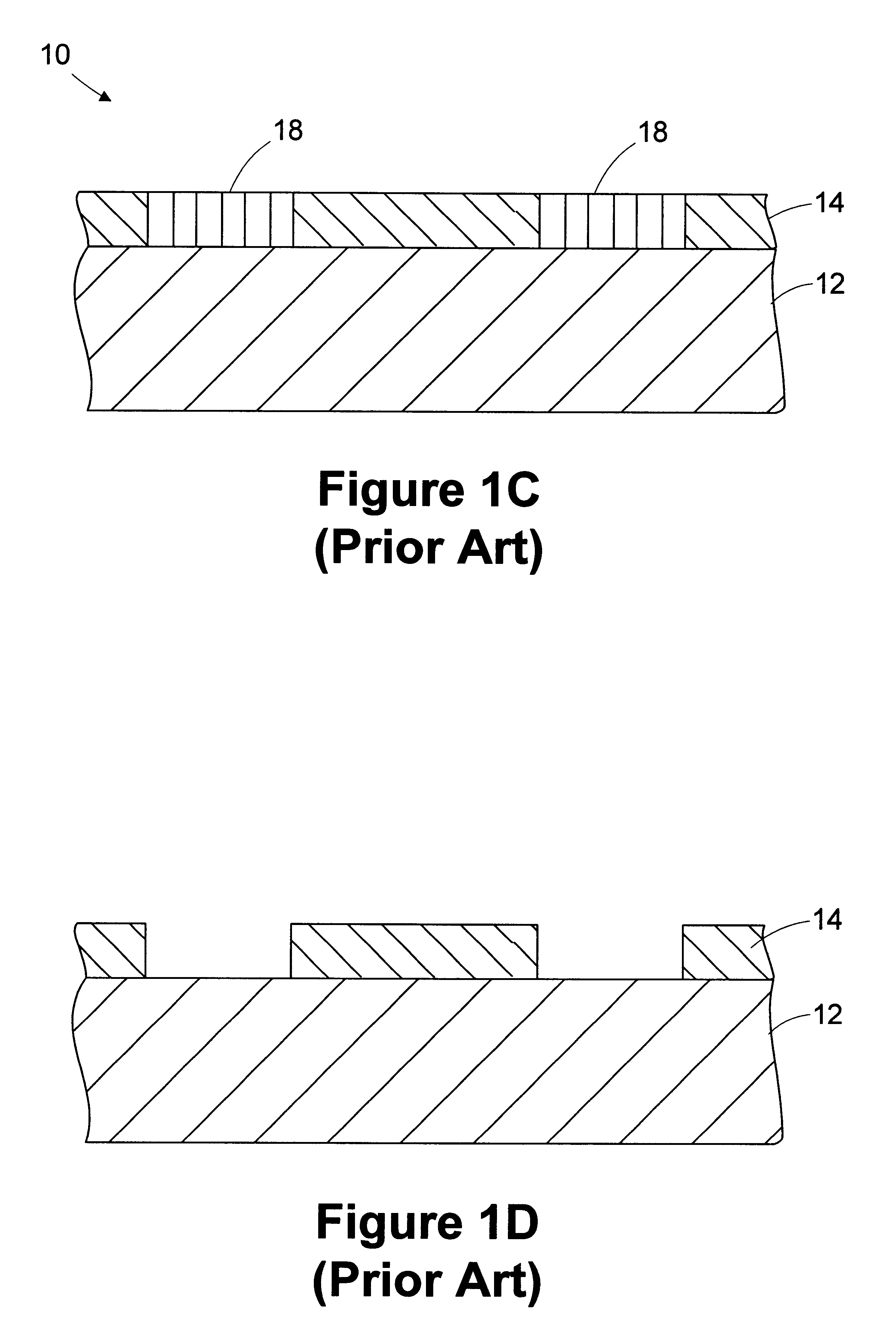 Method and apparatus for controlling photolithography parameters based on photoresist images