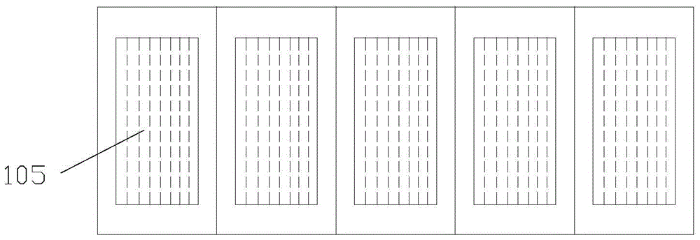 Garbage drying, deodorization and leachate disposal system and method