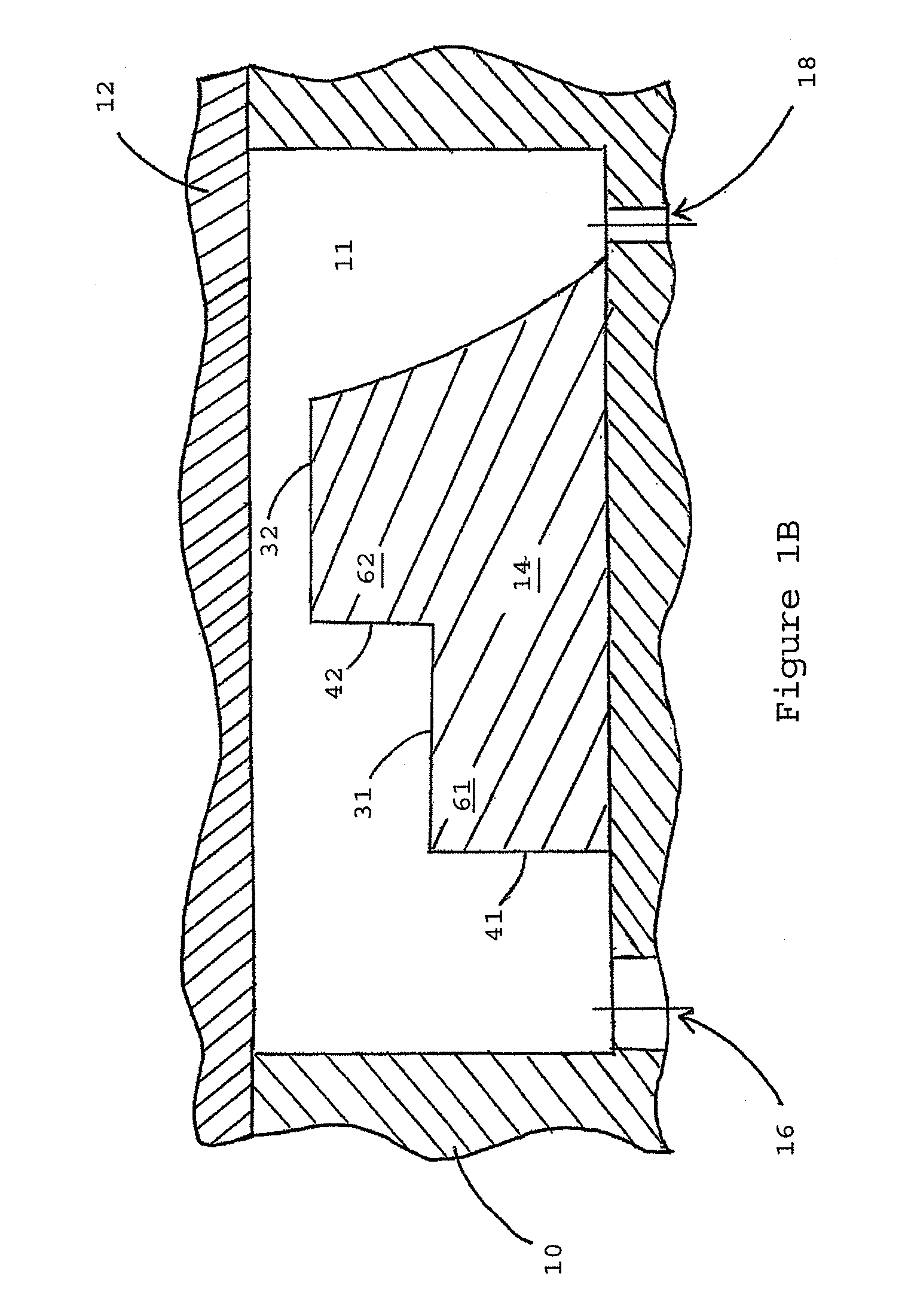 Methods and Apparatus for Segregation of Particles