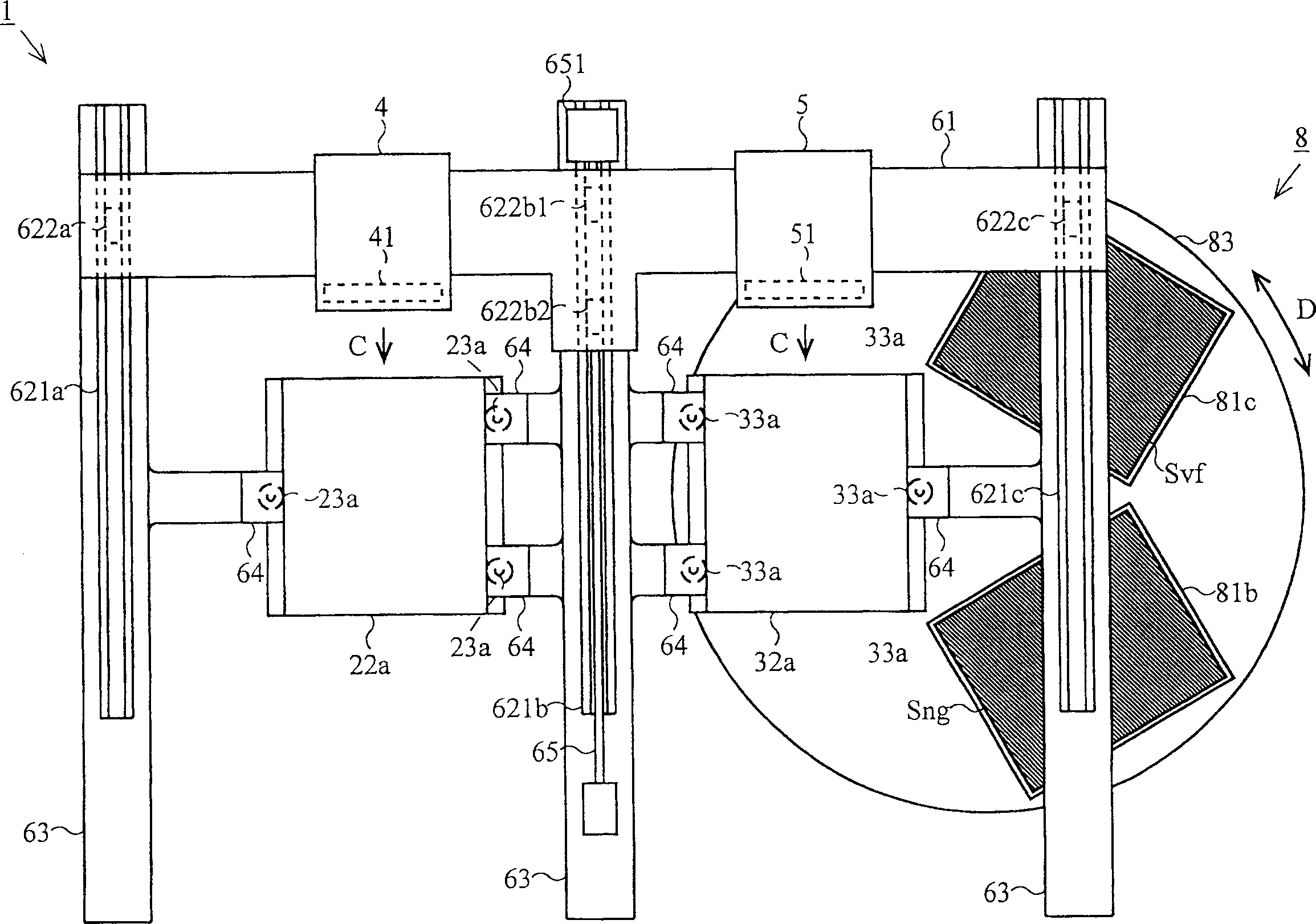 Board picking up apparatus and method for use therewith