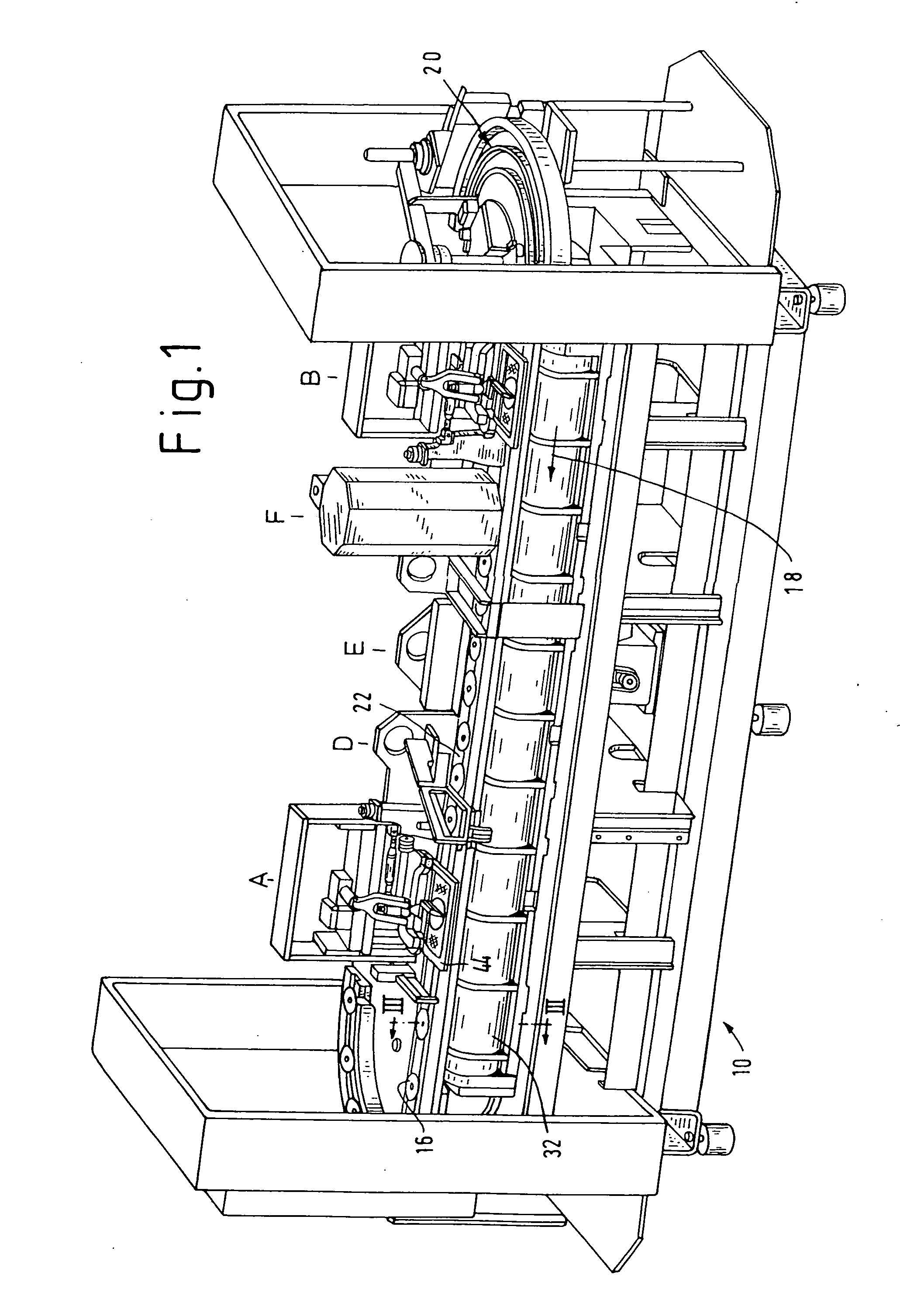 Apparatus for decorating stiff objects by screen printing