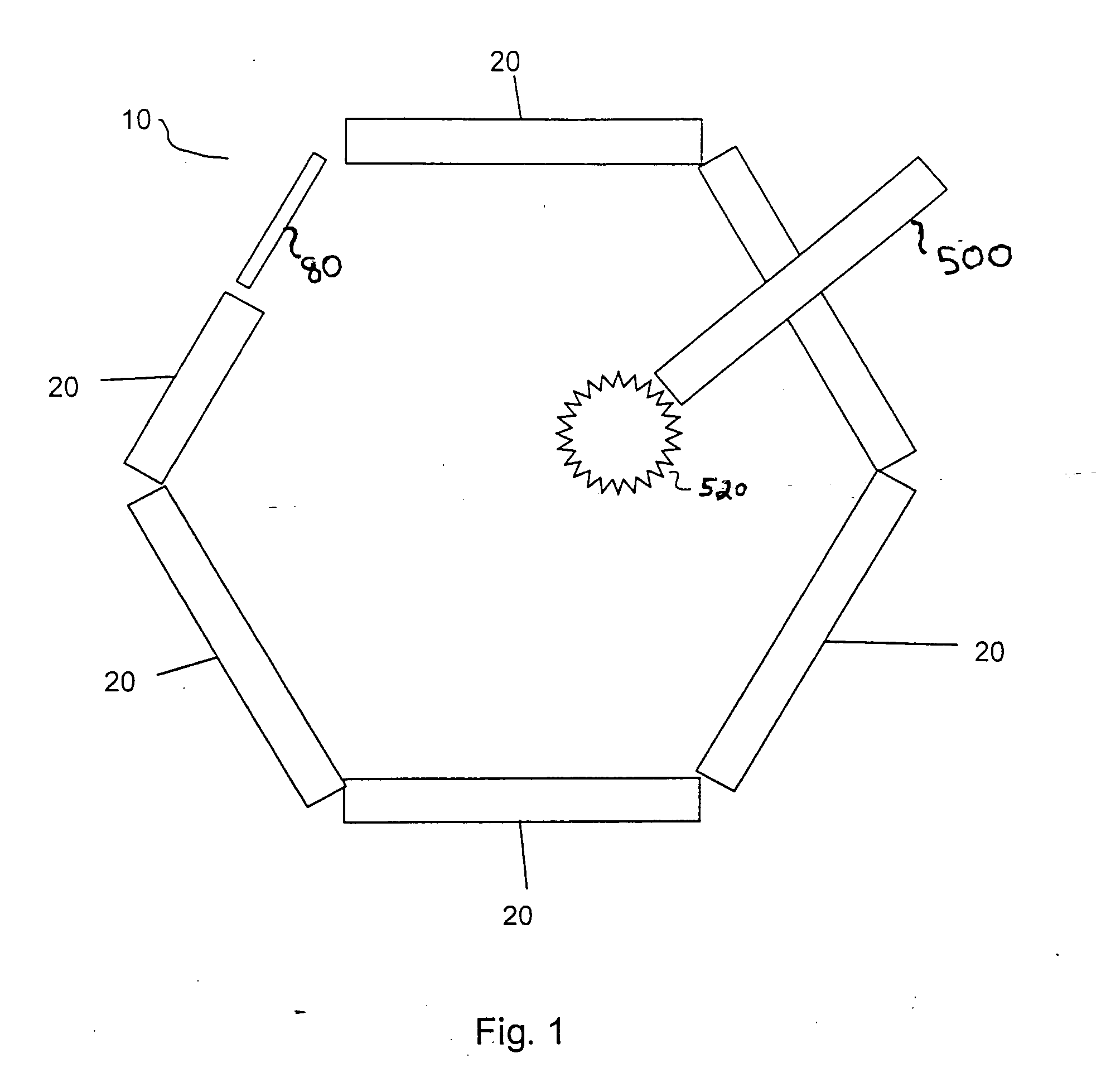 Method and system for building up land in a water-covered or water-surrounded area and land body formed by use of same