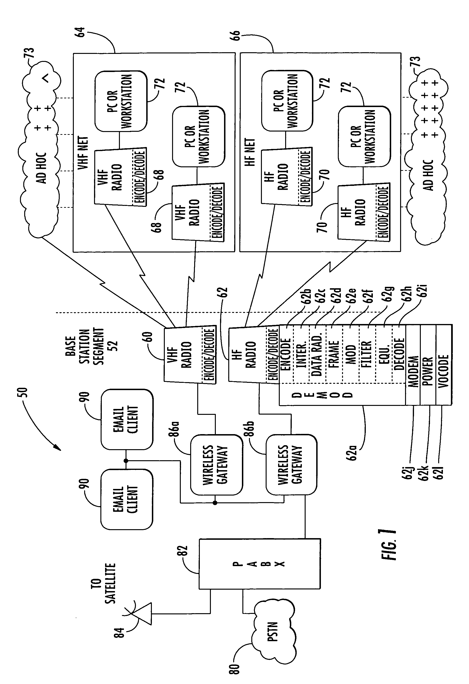 System and method for synchronizing TDMA mesh networks
