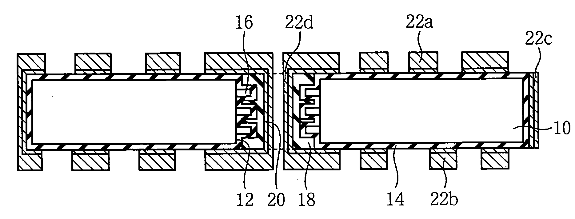 Wiring board and method for fabricating the same