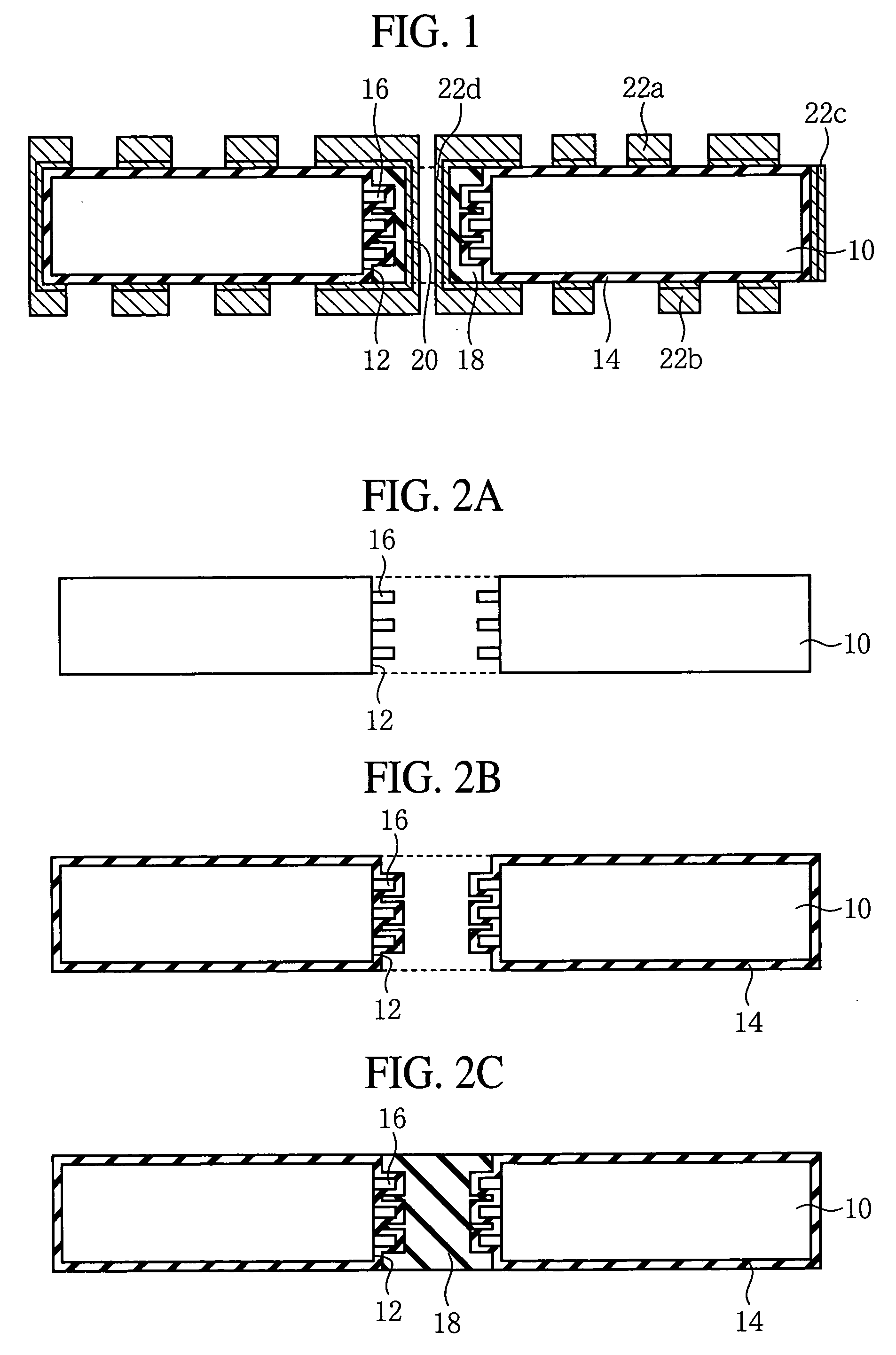 Wiring board and method for fabricating the same