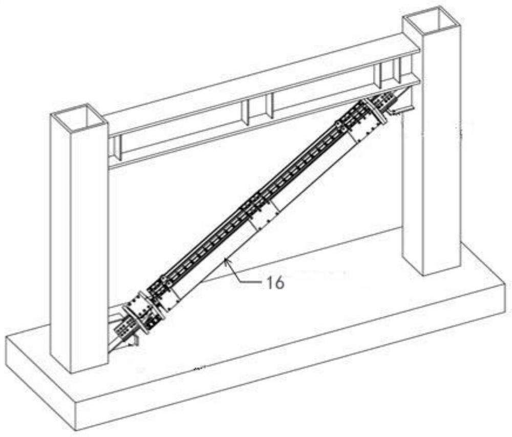 assembly-type-pre-pressing-disc-spring-buckling-restrained-self