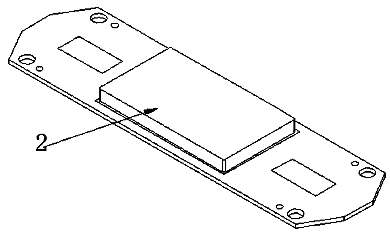 3D LED rotating displaying system