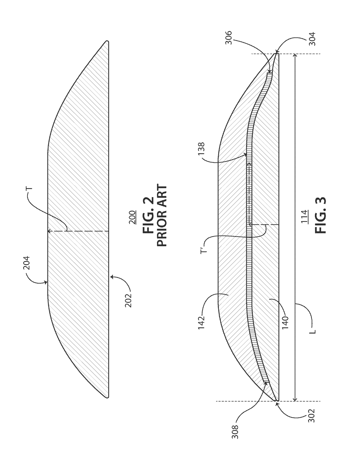 A runflat tire with sidewall-reinforcing inserts