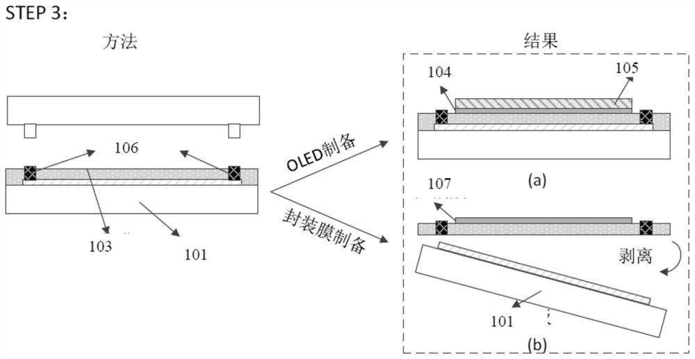 Flexible display device and manufacturing method thereof