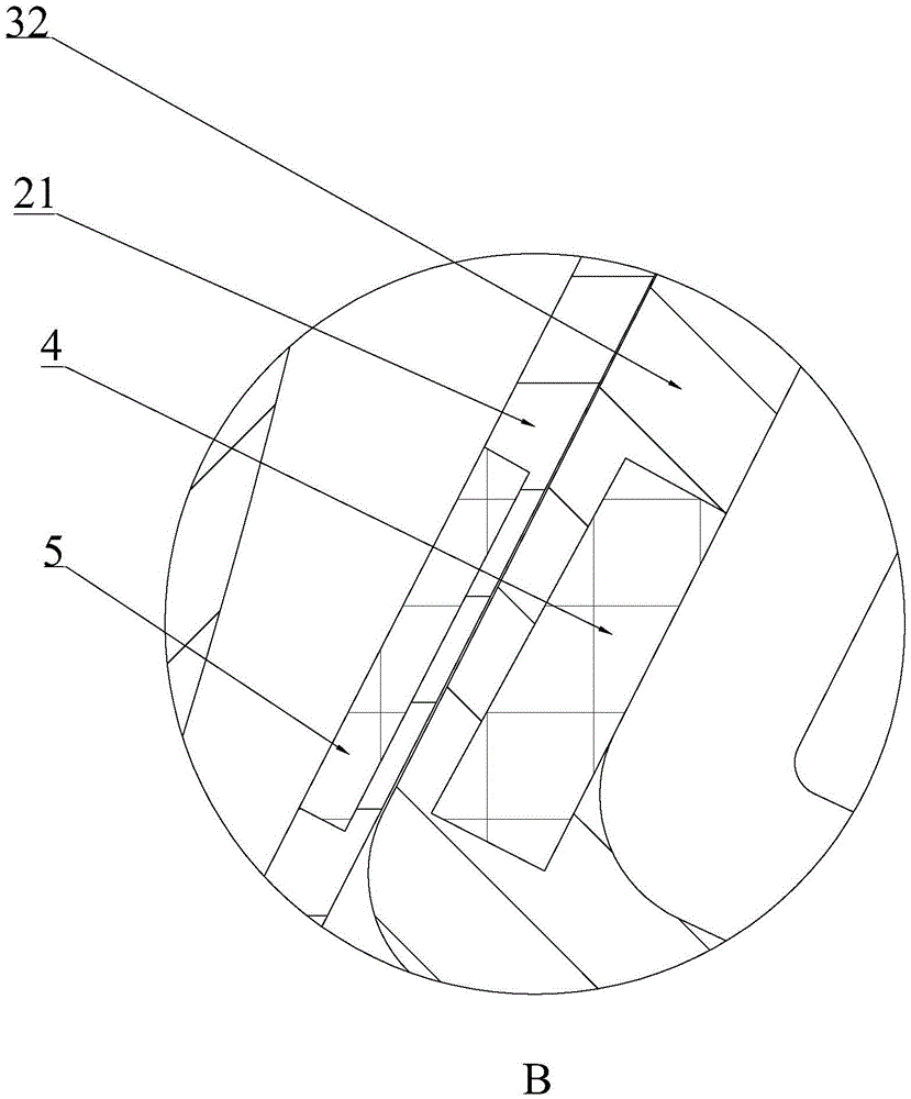 Sucker soupspoon basket