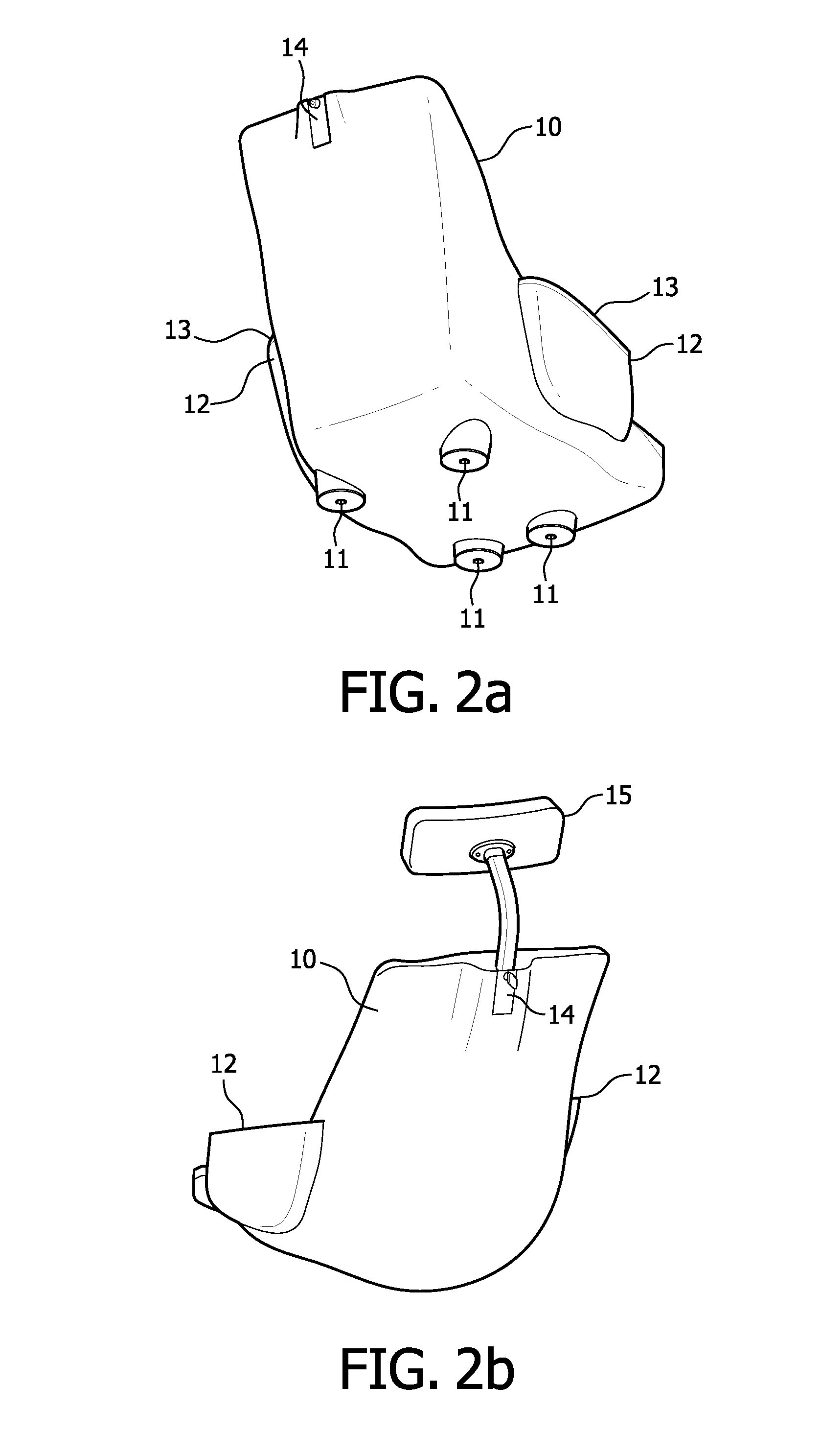 Method for manufacturing a sitting orthosis from a representation of the contact surface of the sitting orthosis, and a sitting orthosis manufactured in such a manner