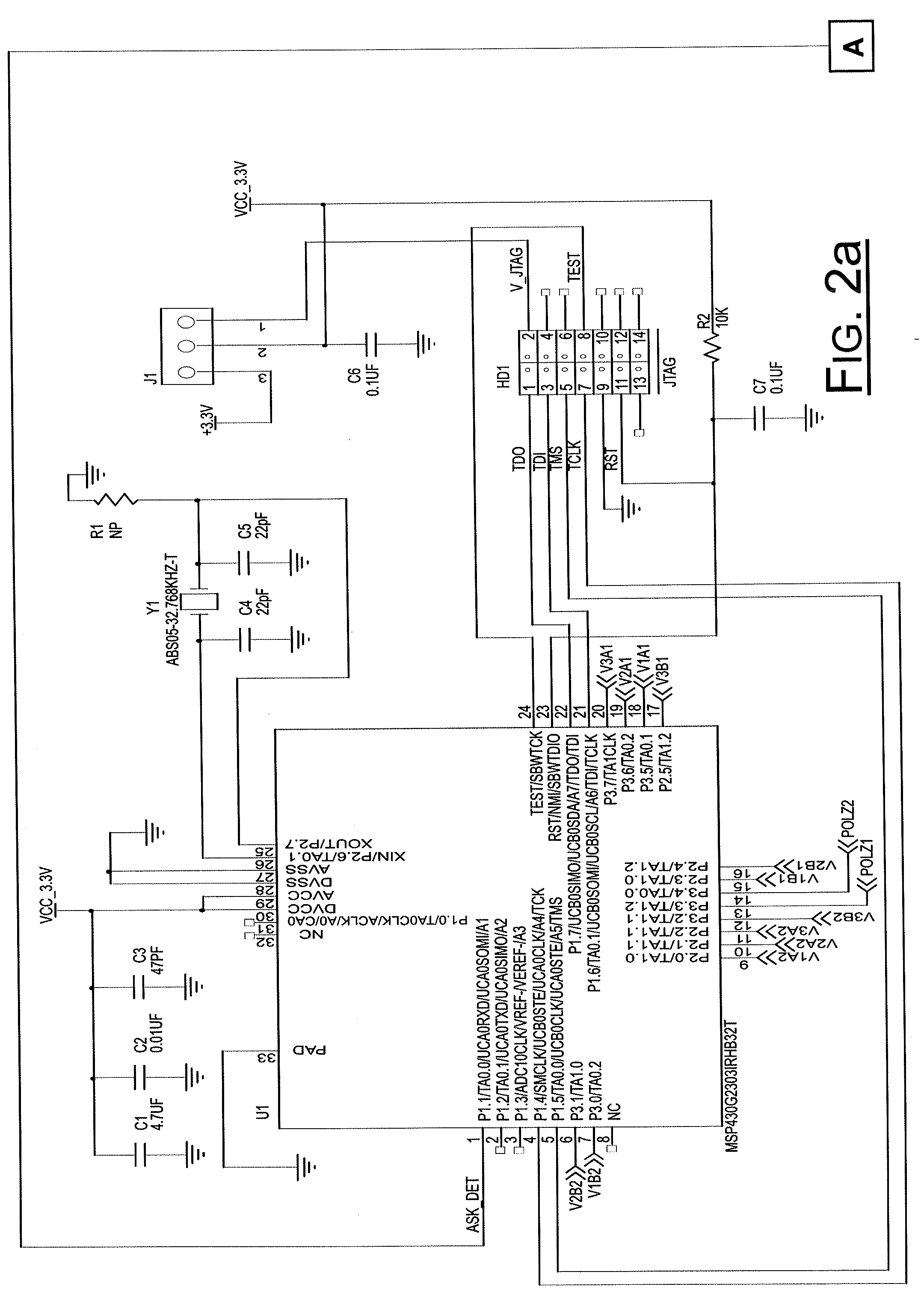 Dual Band Smart Patch Antenna for Satellite Communication