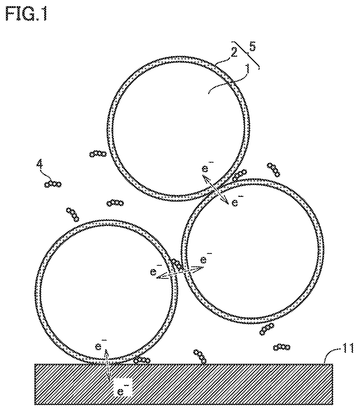 Positive electrode material, non-aqueous electrolyte secondary battery, and method of producing positive electrode material