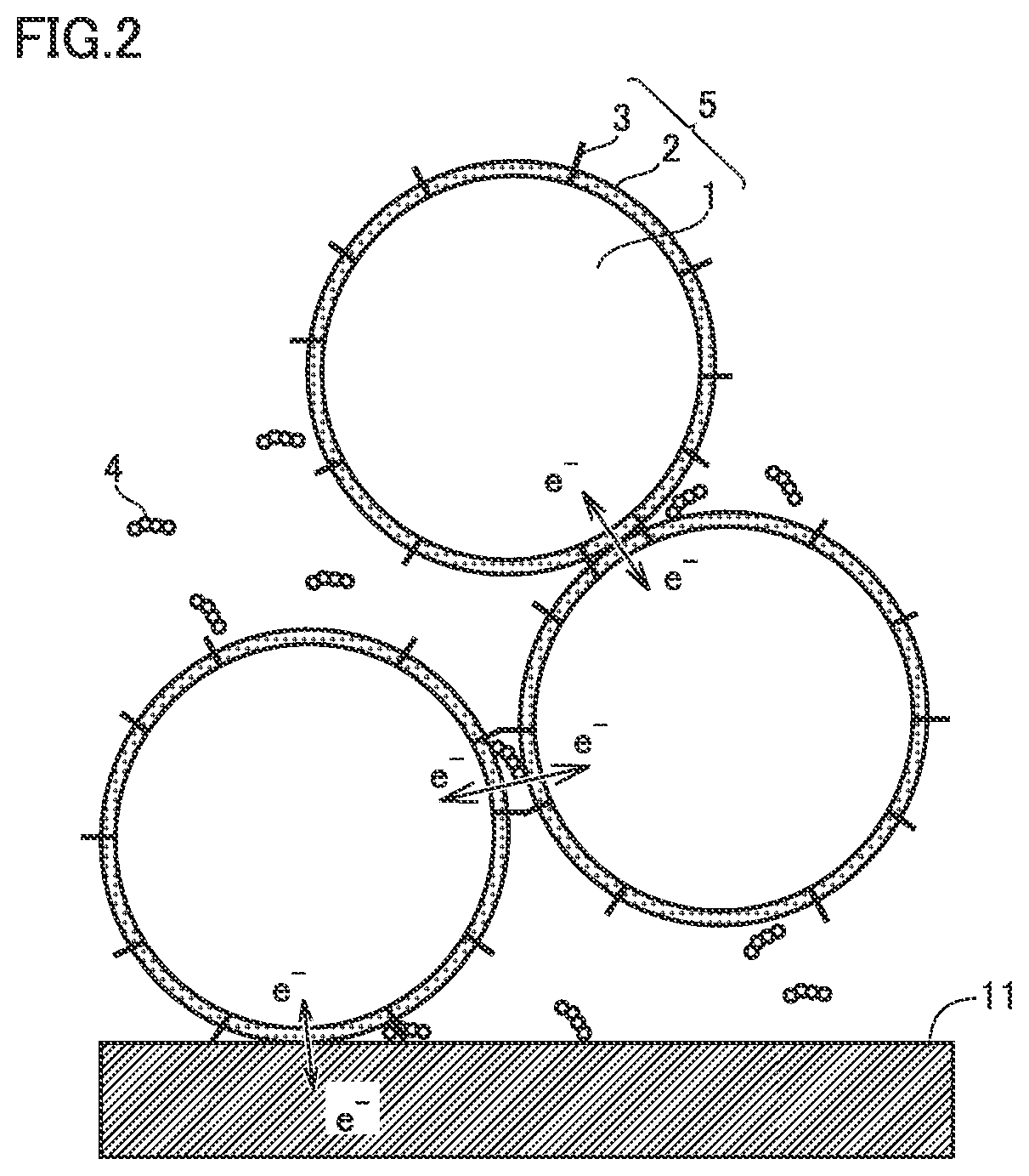 Positive electrode material, non-aqueous electrolyte secondary battery, and method of producing positive electrode material