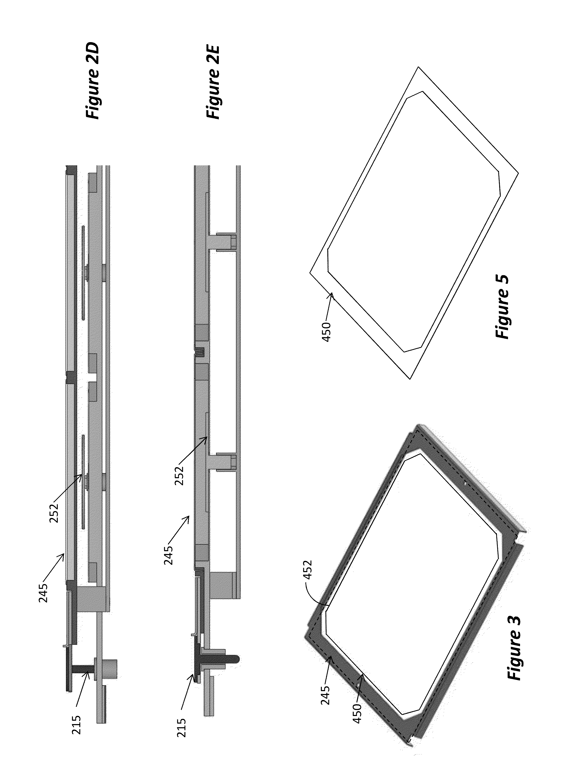 Dual-mask arrangement for solar cell fabrication