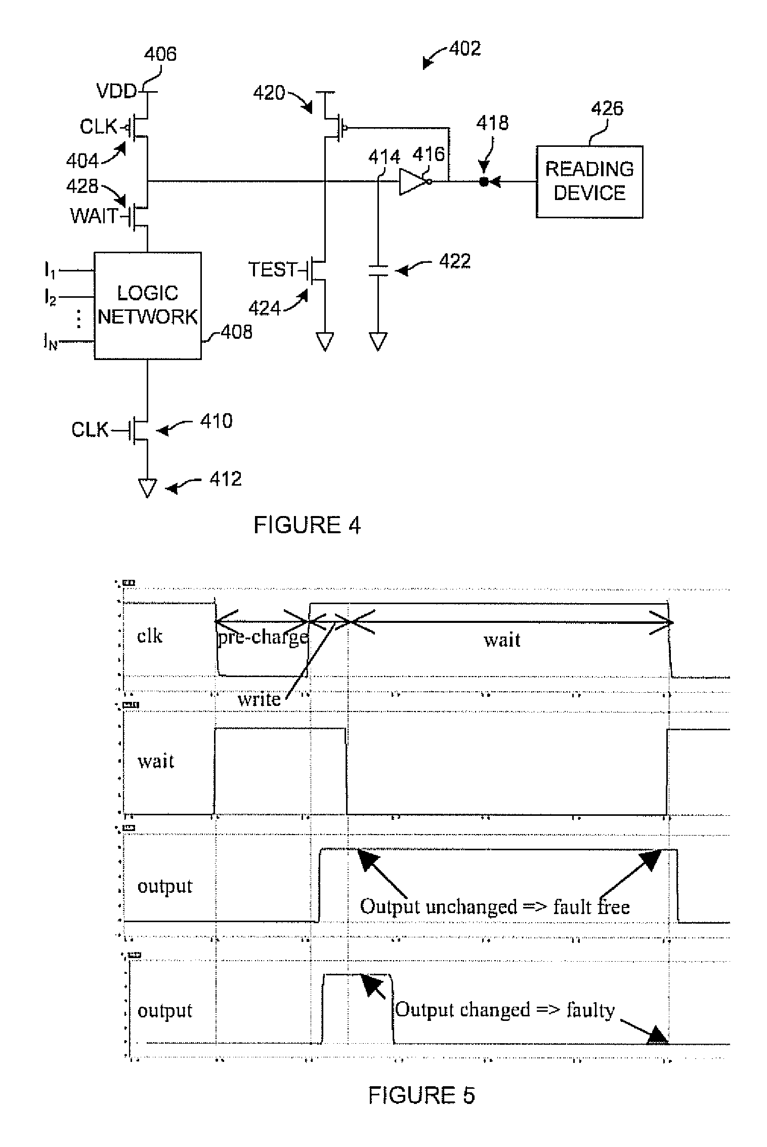 Domino logic testing systems and methods