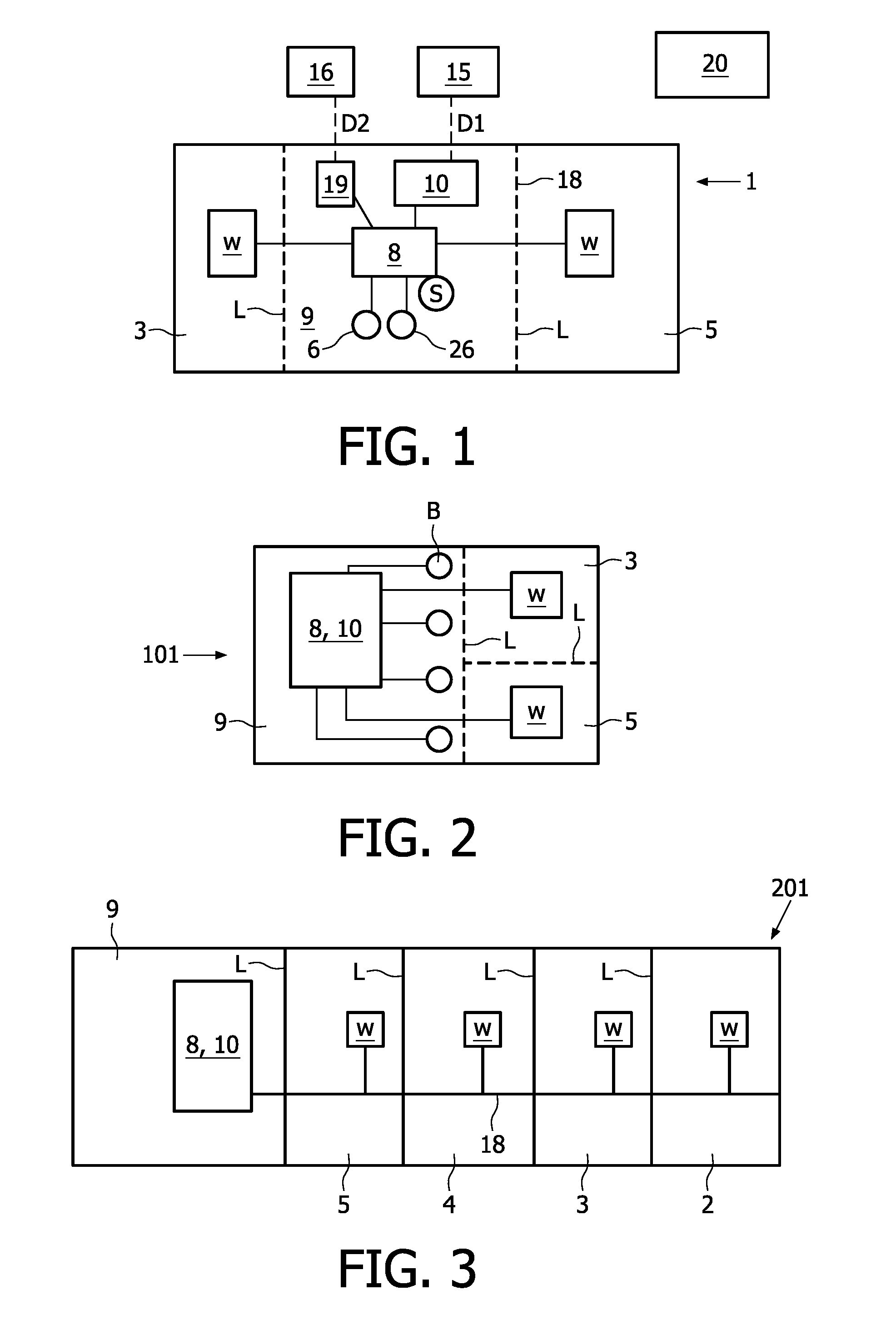 Disposable assay device with removables modules and remote data transfer system