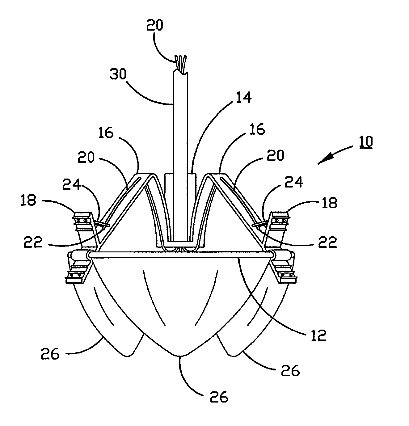 Percutaneous Heart Valve