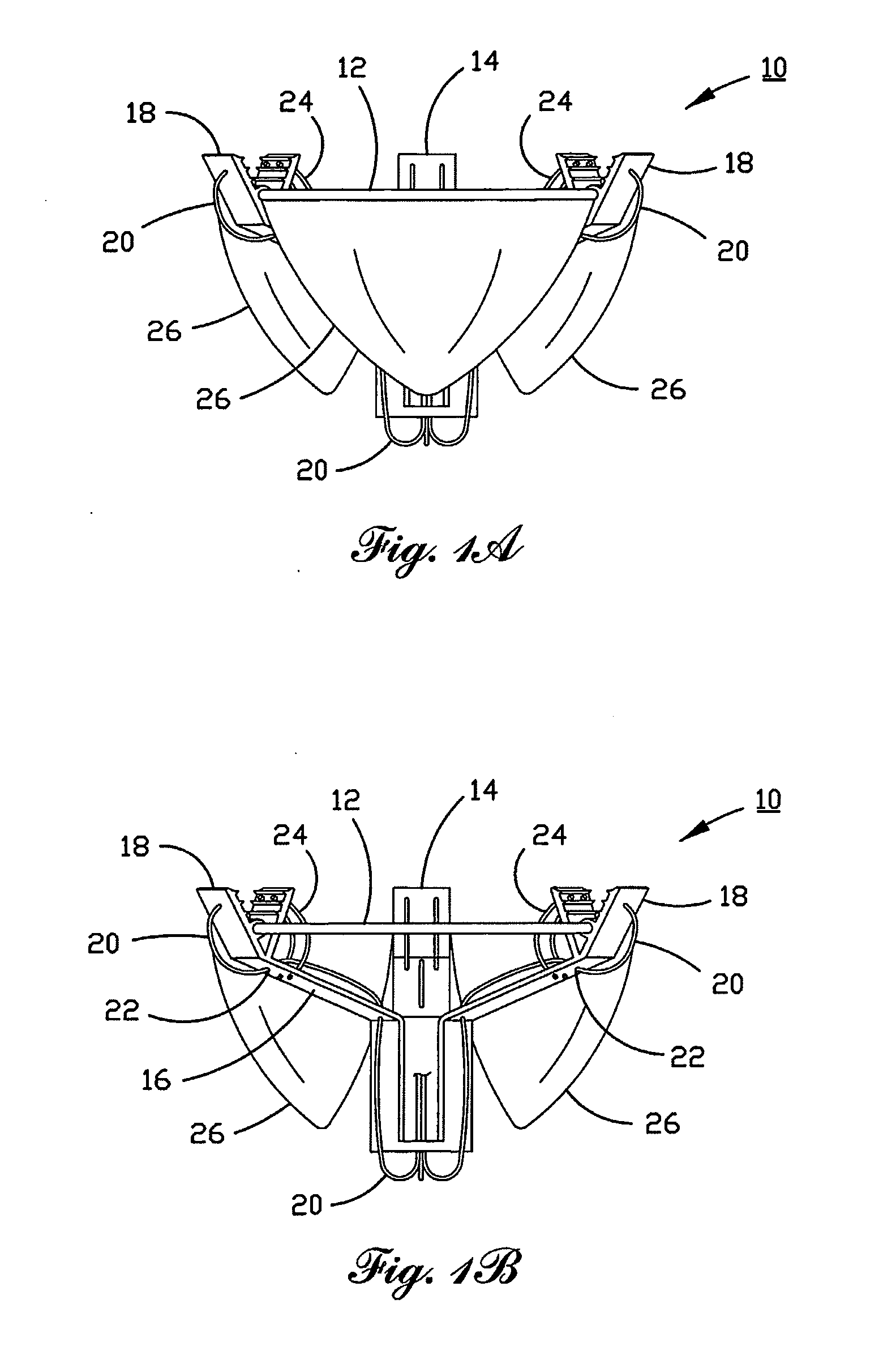 Percutaneous Heart Valve