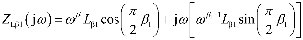 Fractional order series-parallel electric field coupling wireless power transmission system