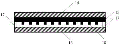 Self-powered finger vein identification system based on electrostatic energy acquisition