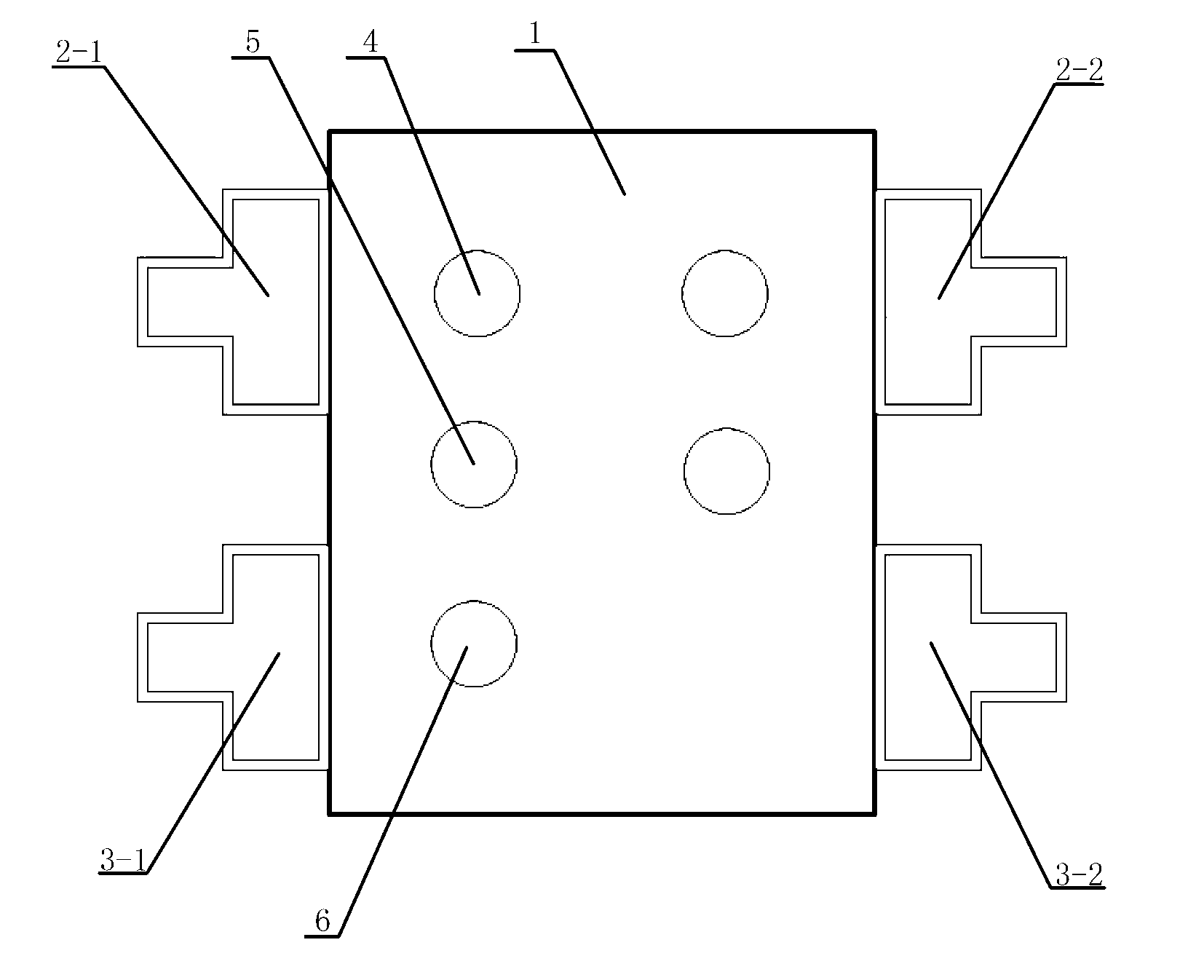 2M cable tester