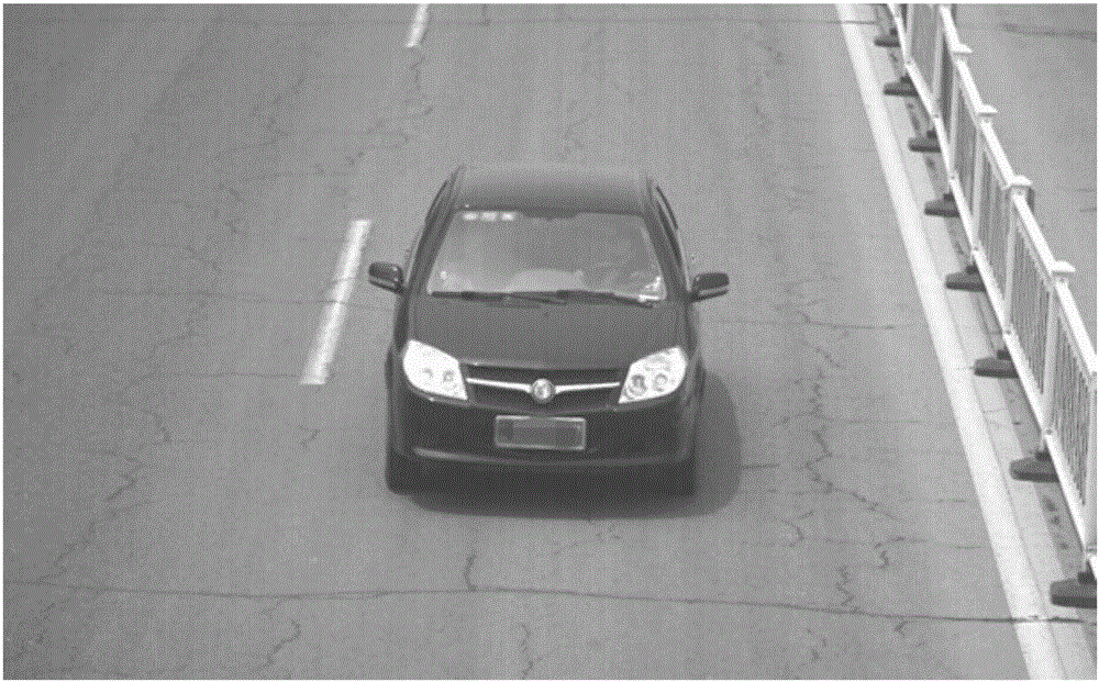 Vehicle window positioning method and vehicle window positioning system