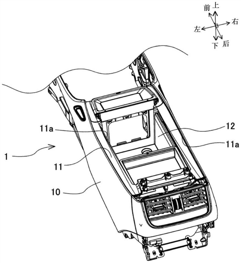 dual storage device