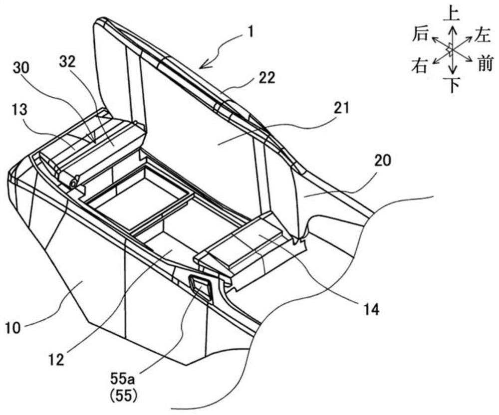 dual storage device