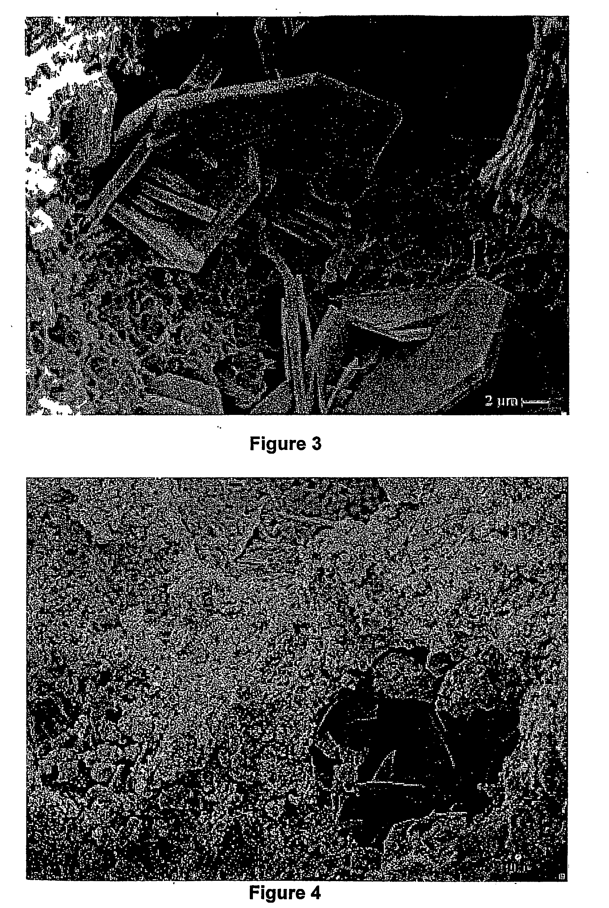 Porous Particulate Material For Fluid Treatment, Cementitious Composition and Method of Manufacture Thereof