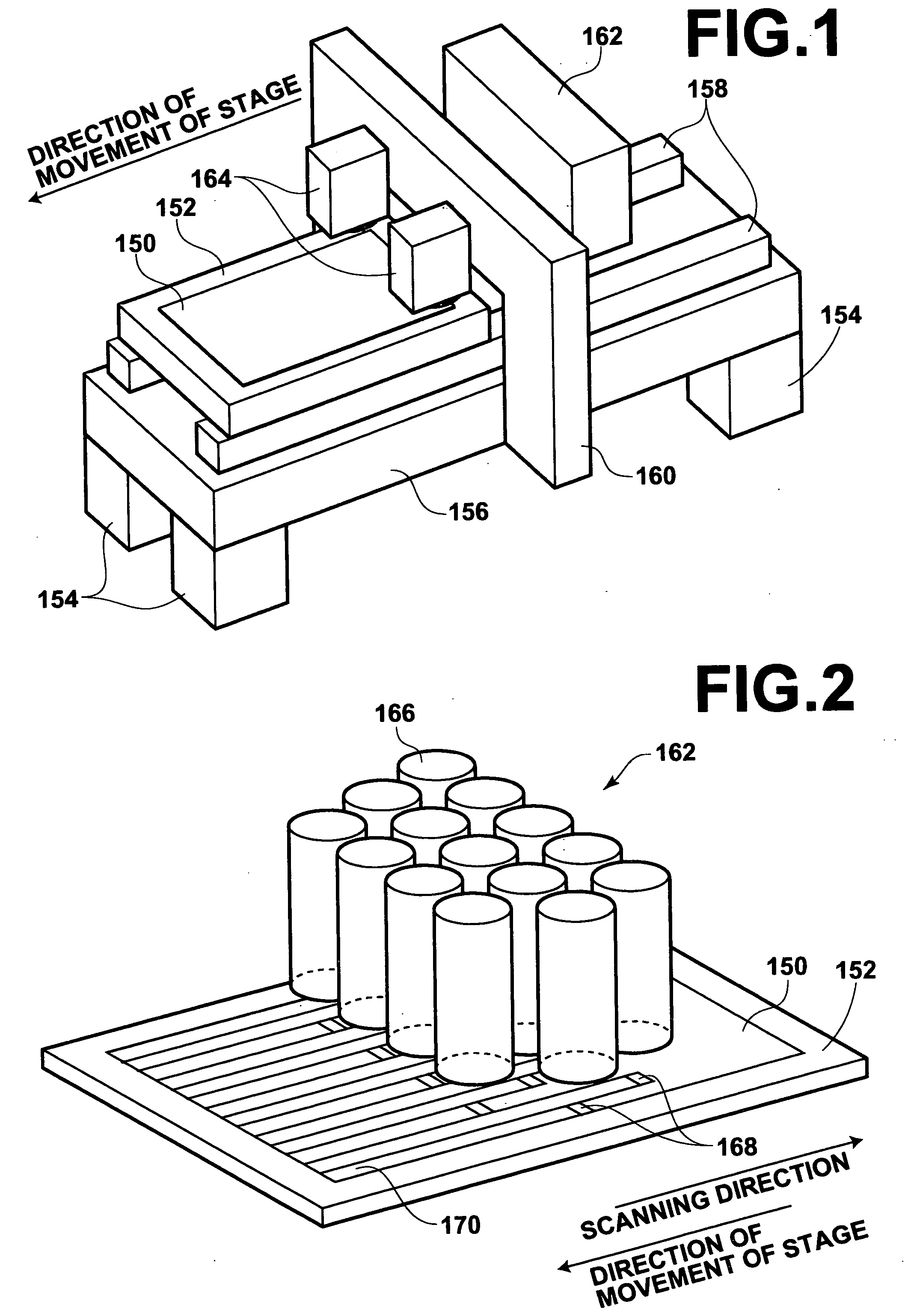 Image-recording apparatus using spatial light-modulation device on which divided reset actuation is performed