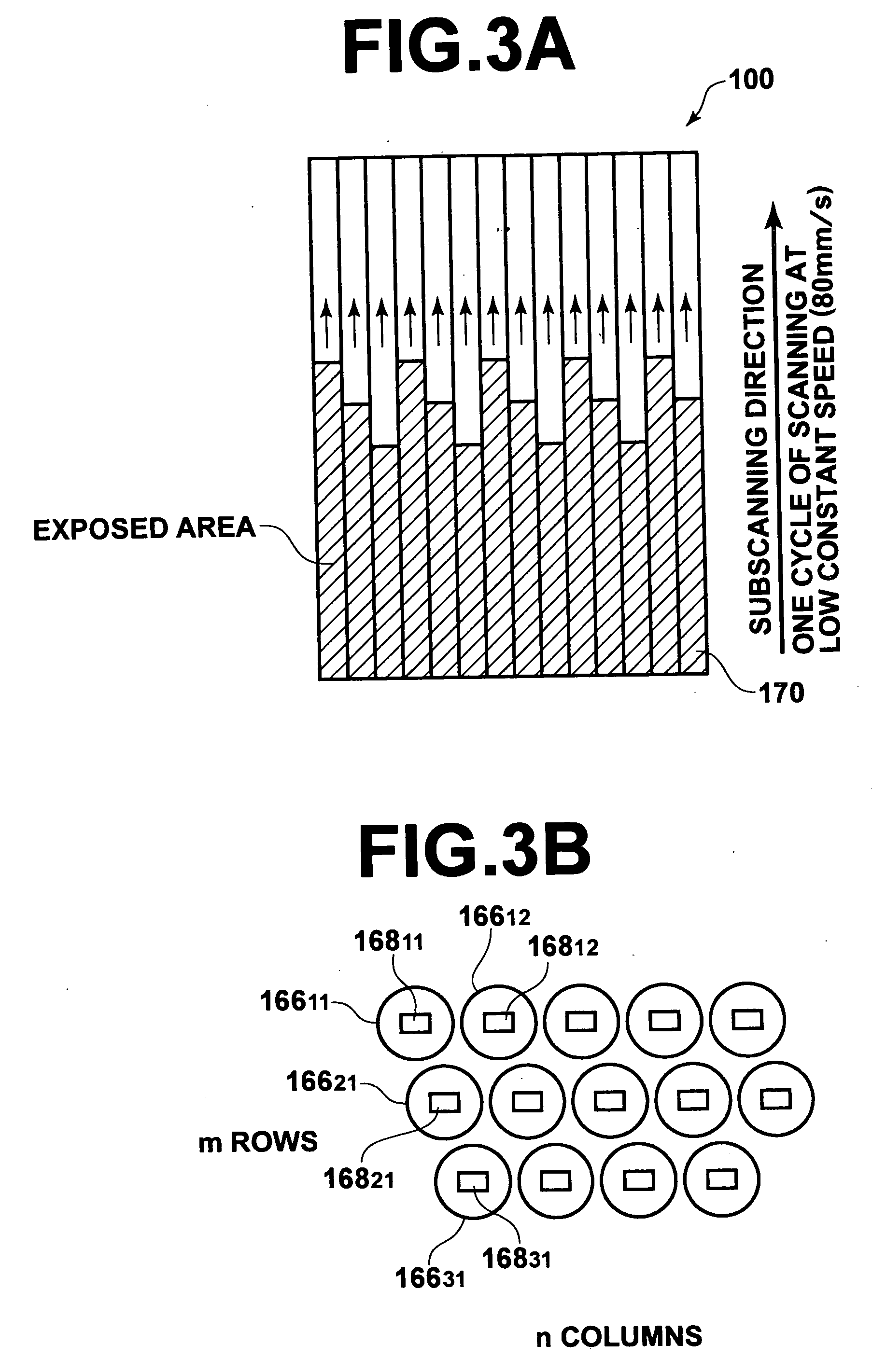 Image-recording apparatus using spatial light-modulation device on which divided reset actuation is performed
